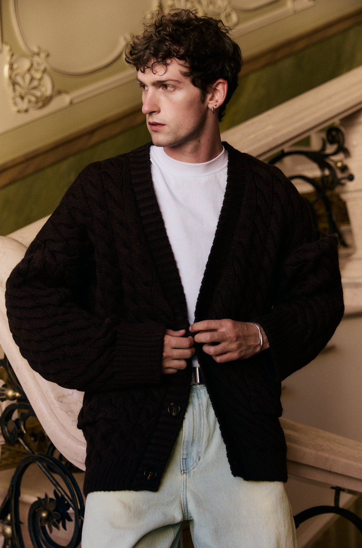 #колір_коричневий