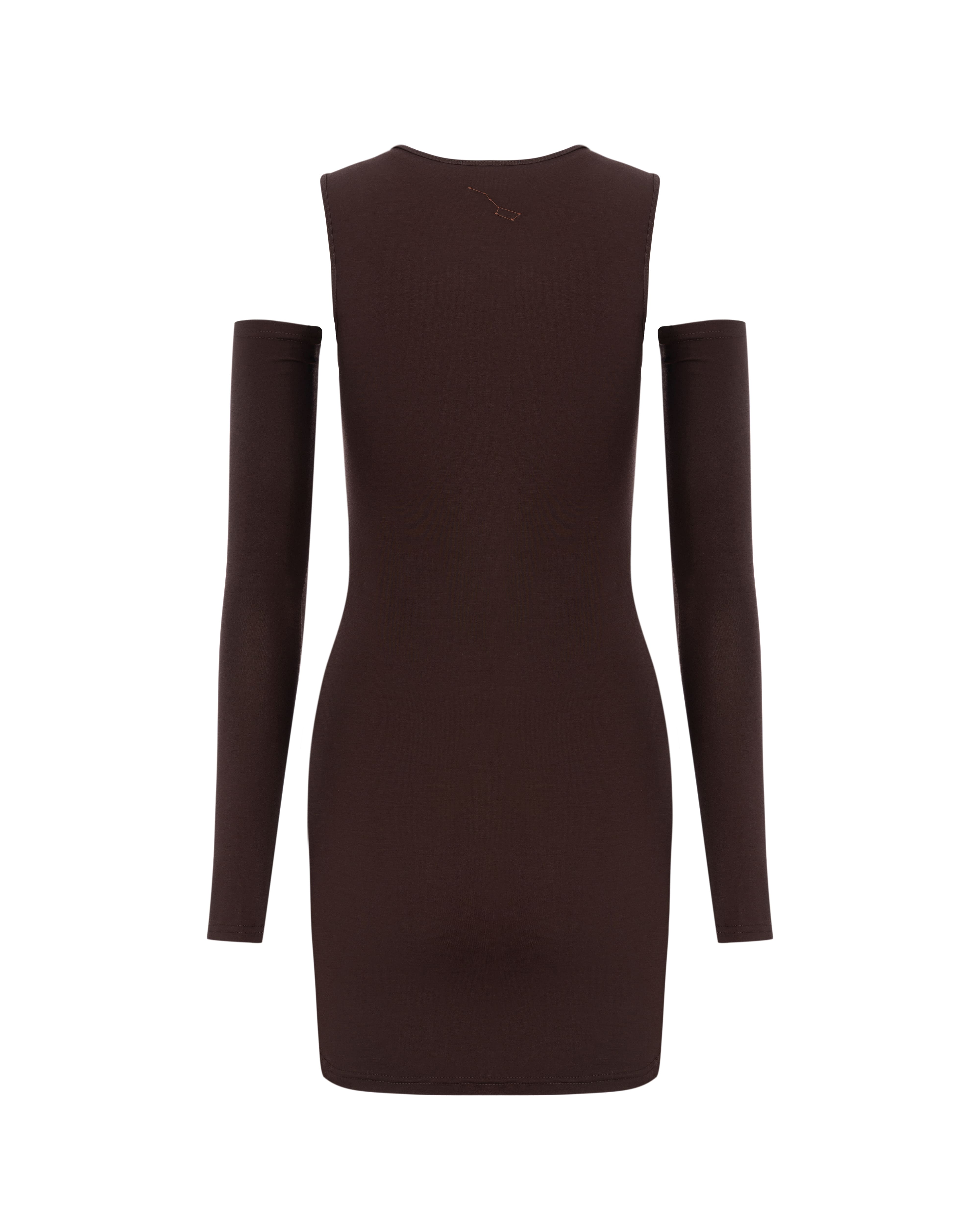 #колір_коричневий