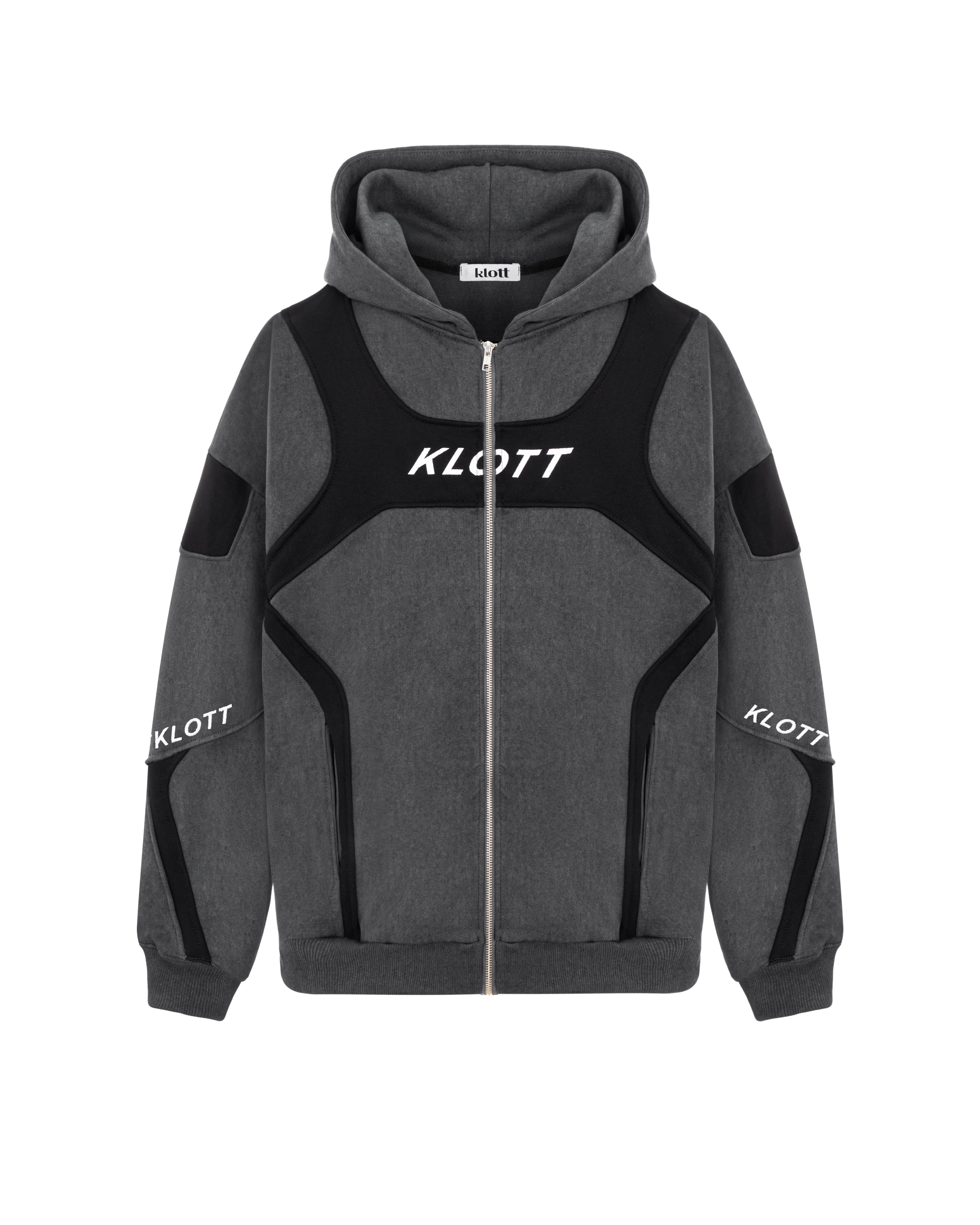 服/ファッション Re Cut Supply hoodie 3_b12e4db5-6dfc-48d3-aecd-