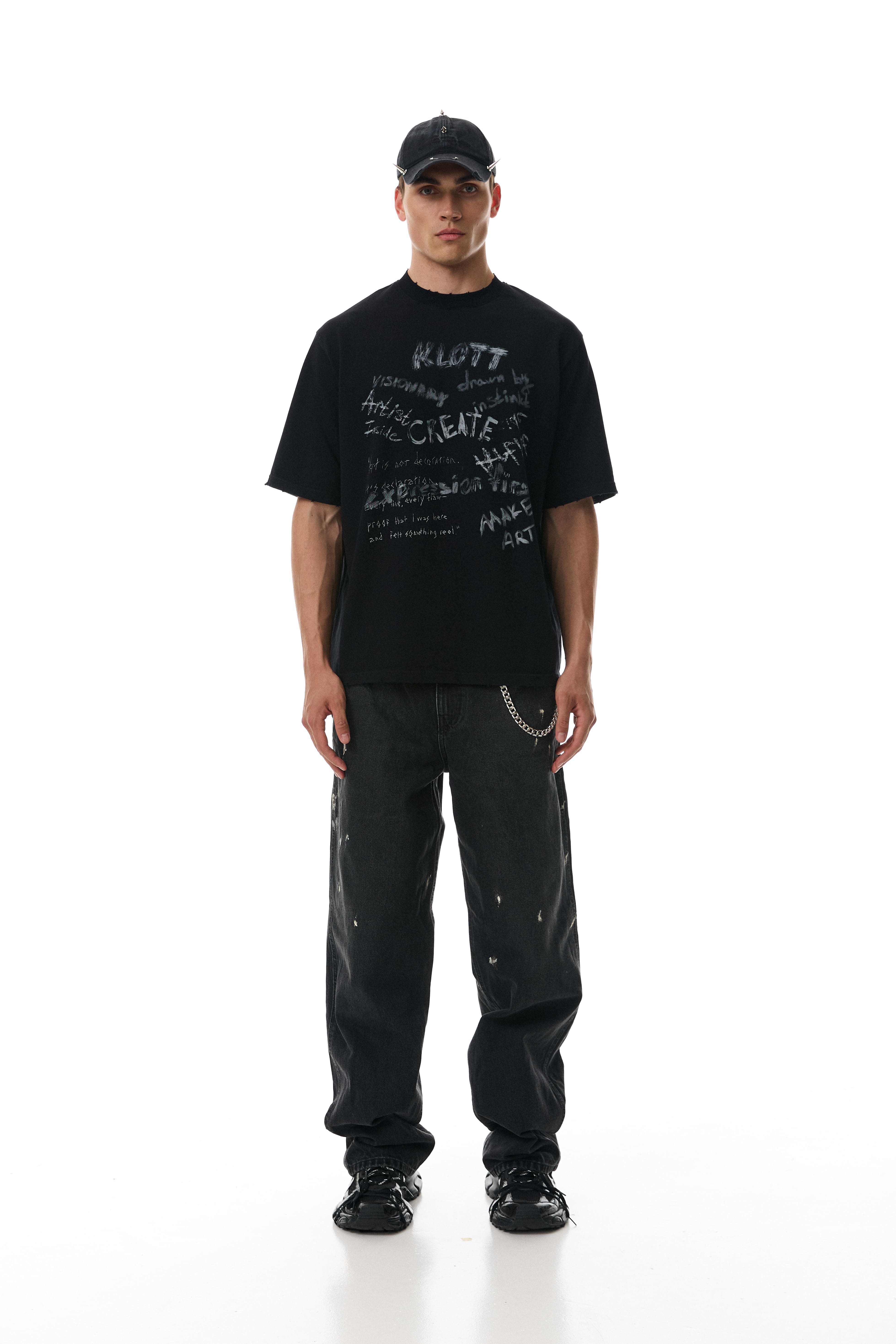 #колір_чорний