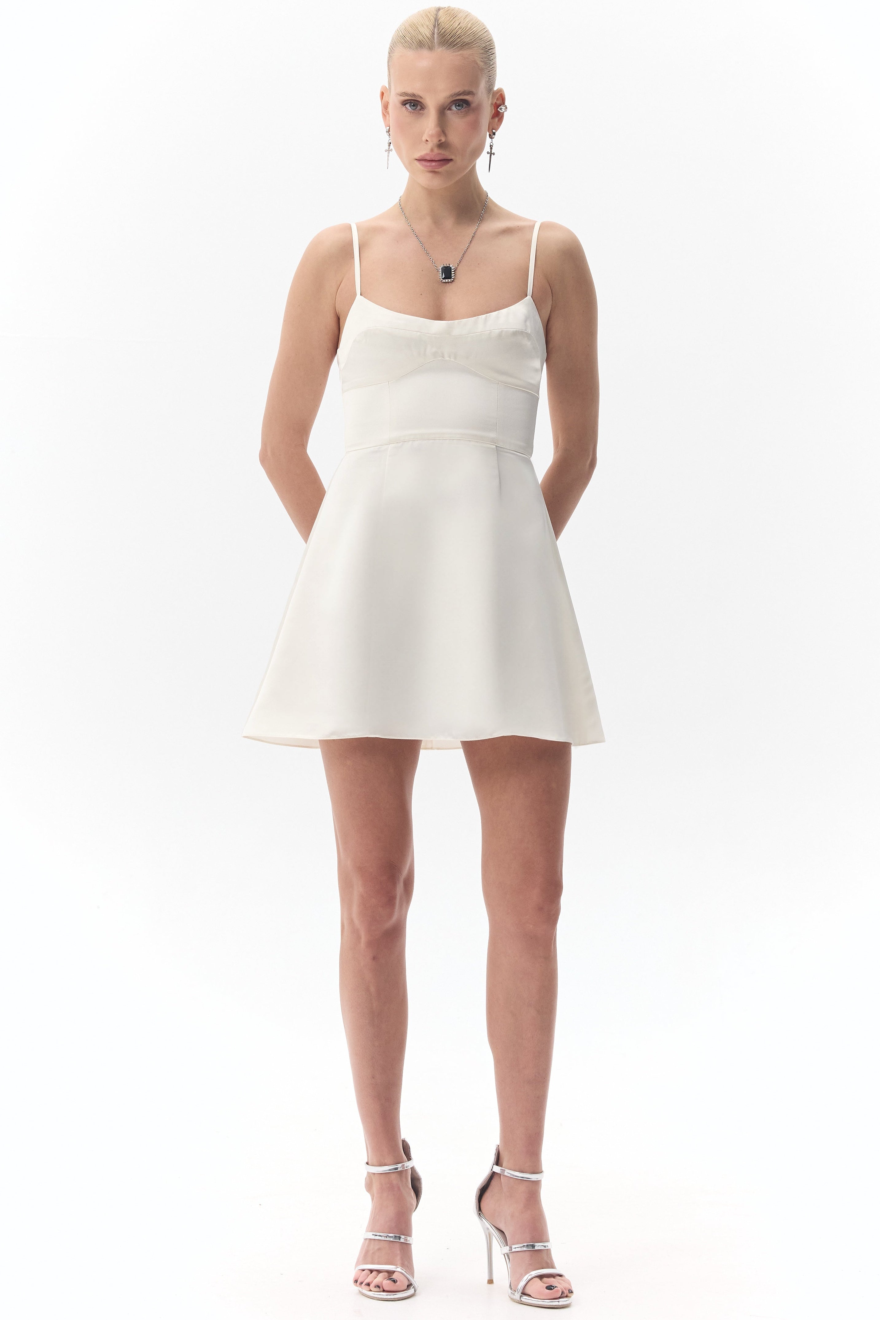 Сукня міні “Ray”