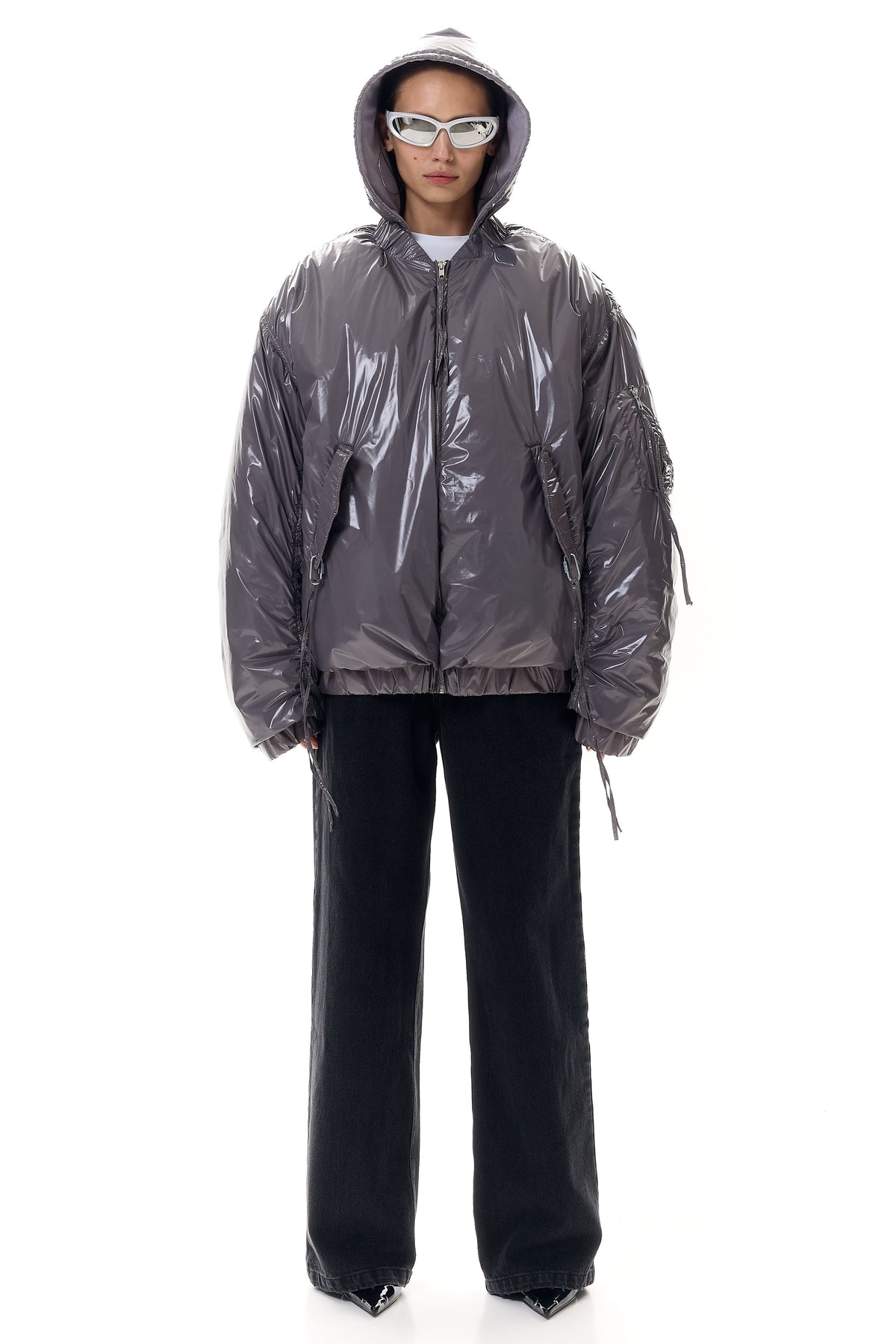 БОМБЕР OVERSIZED