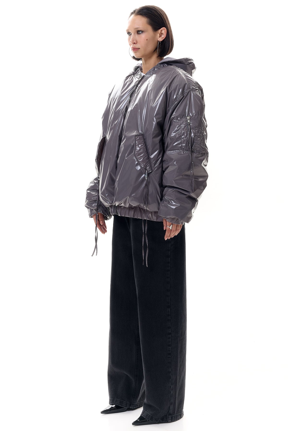 БОМБЕР OVERSIZED