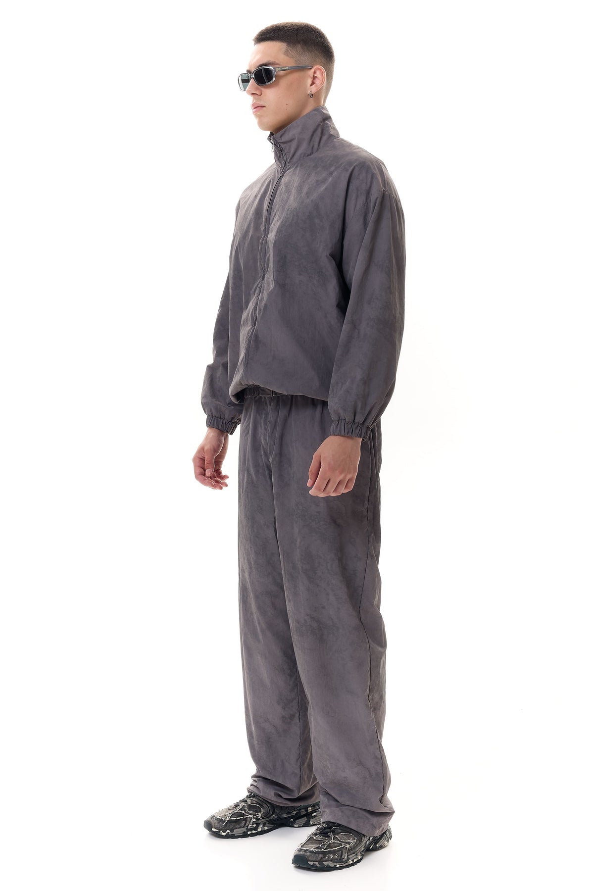 Вітровка oversized