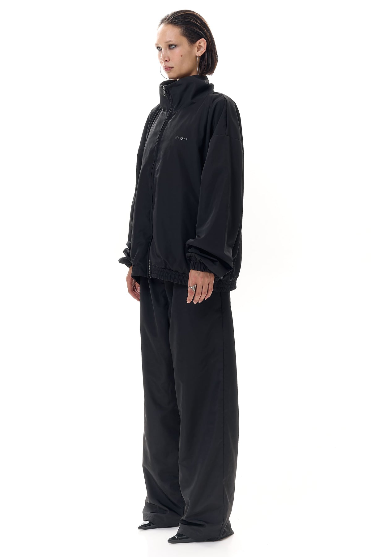 Вітровка oversized
