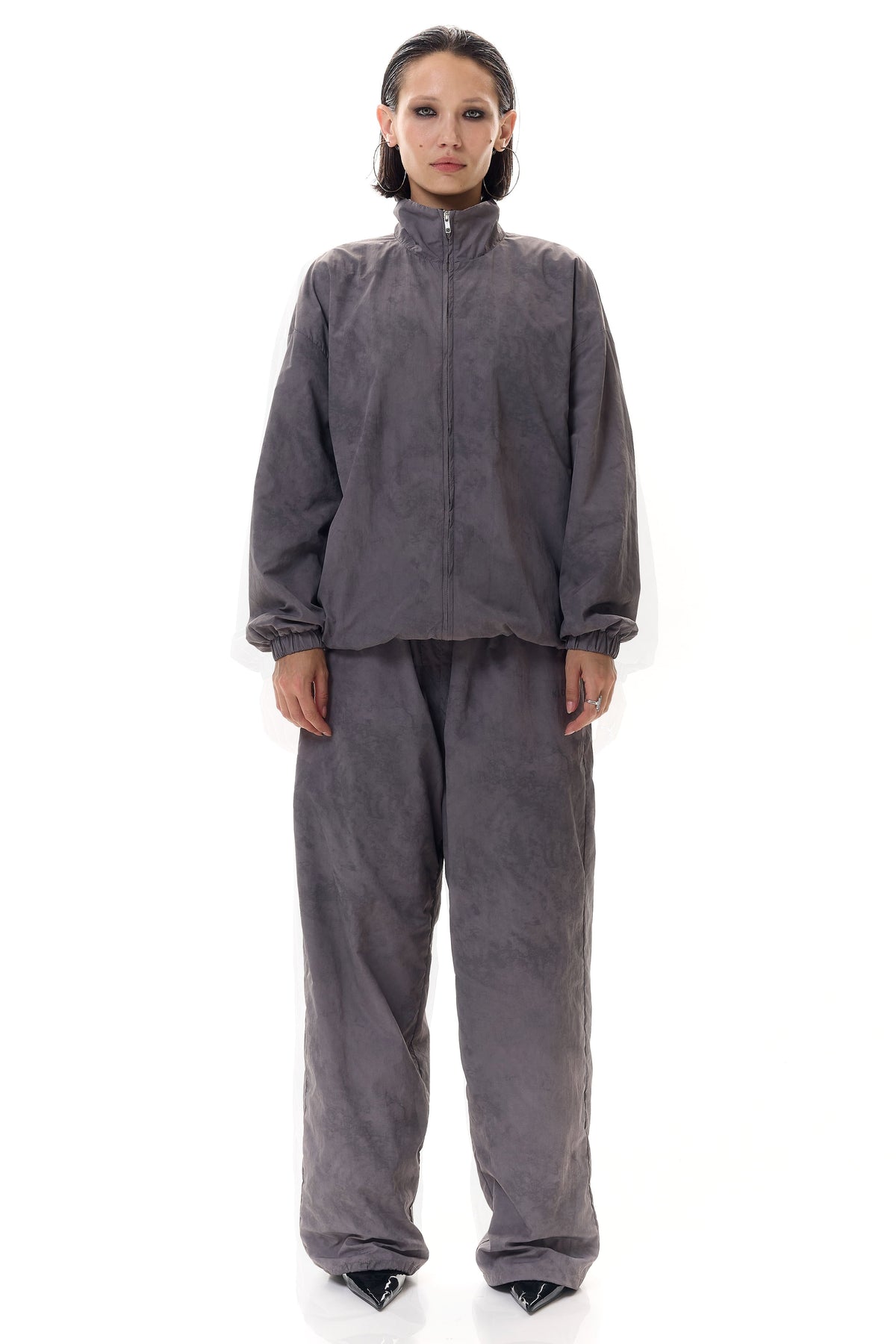 Вітровка oversized