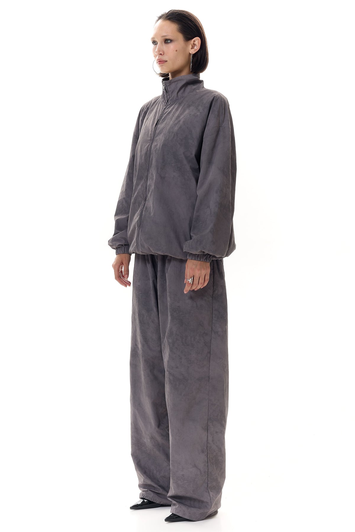 Вітровка oversized