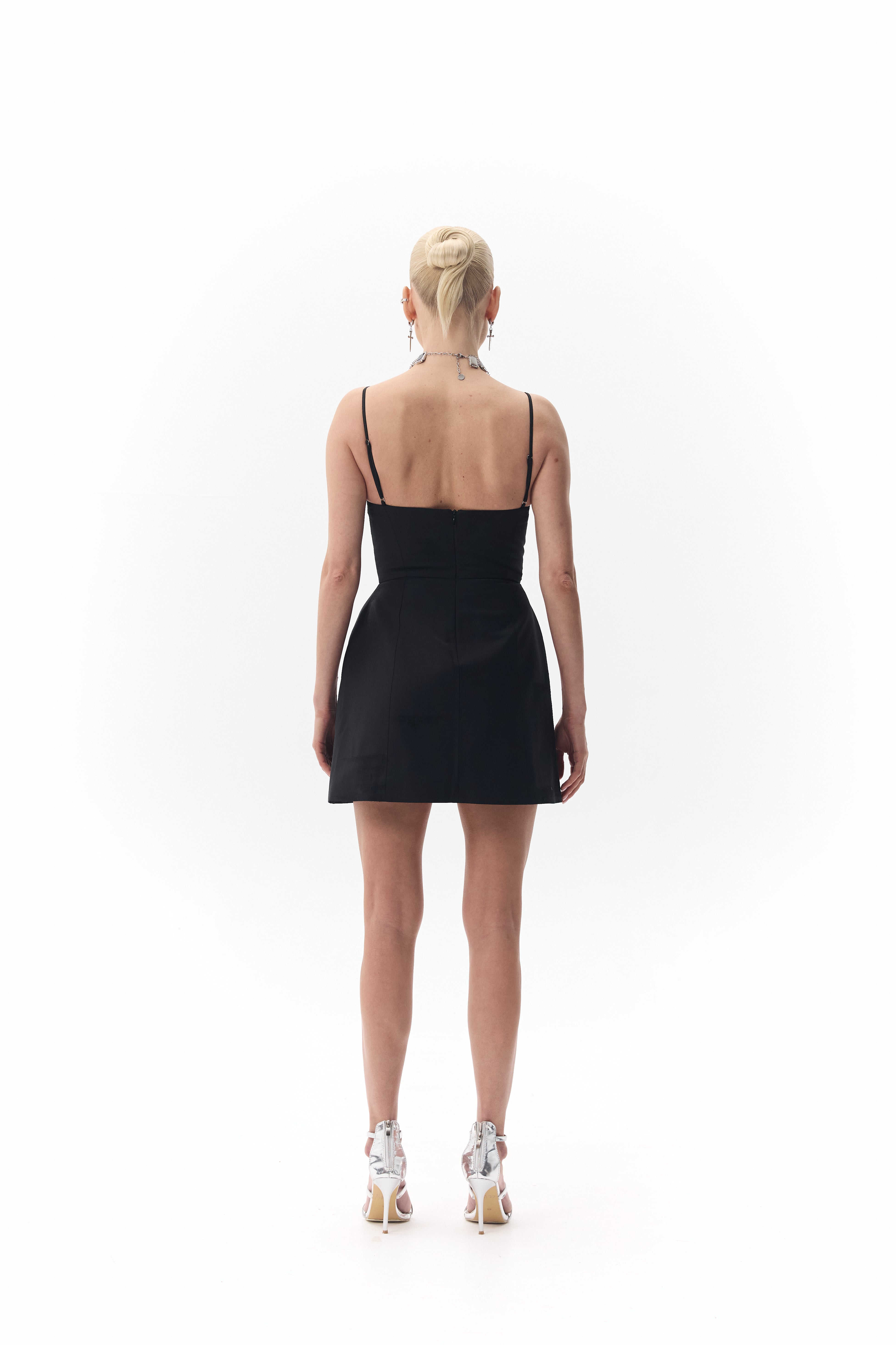 Сукня міні “Shade”