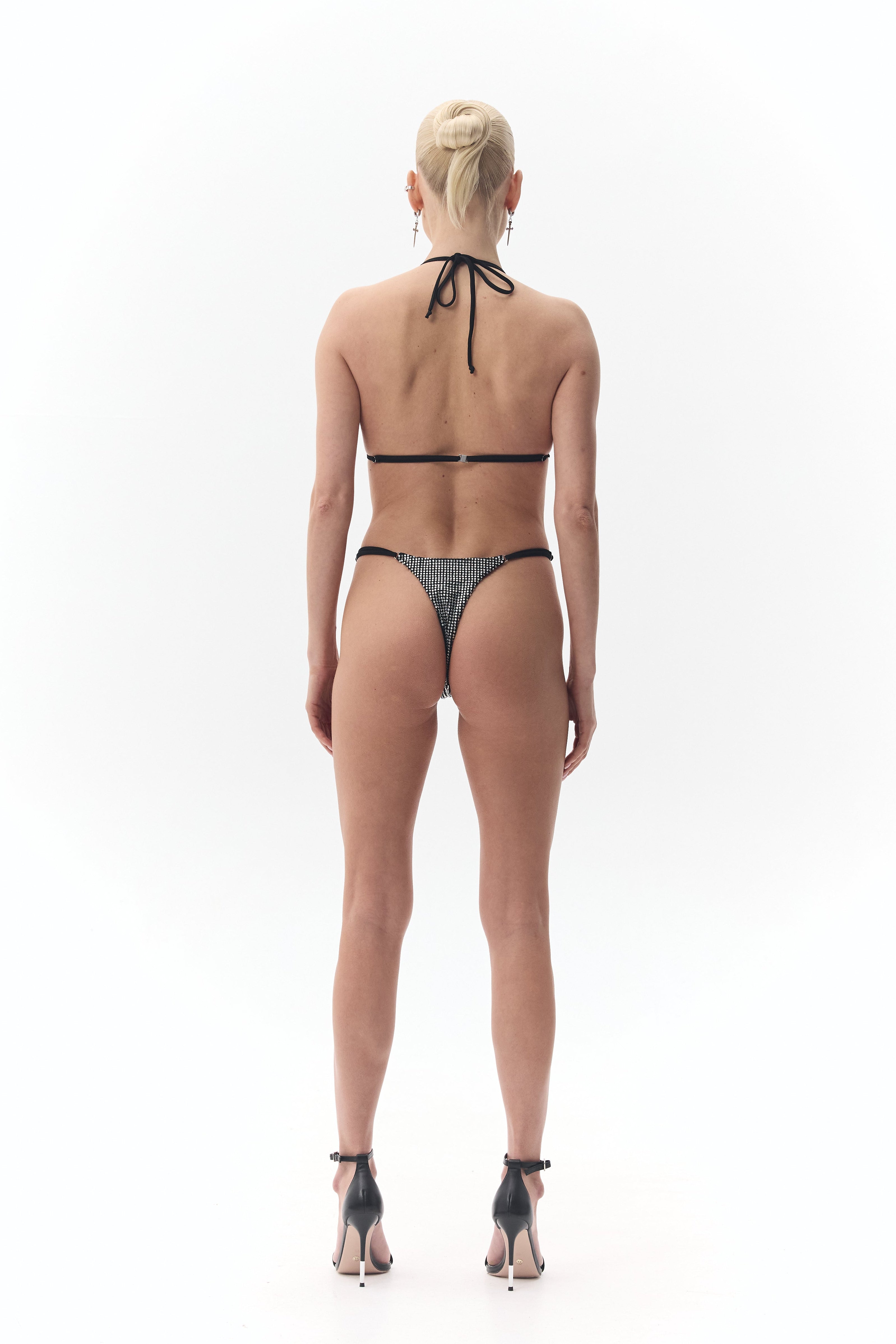 Топ зі стразами “Spark”