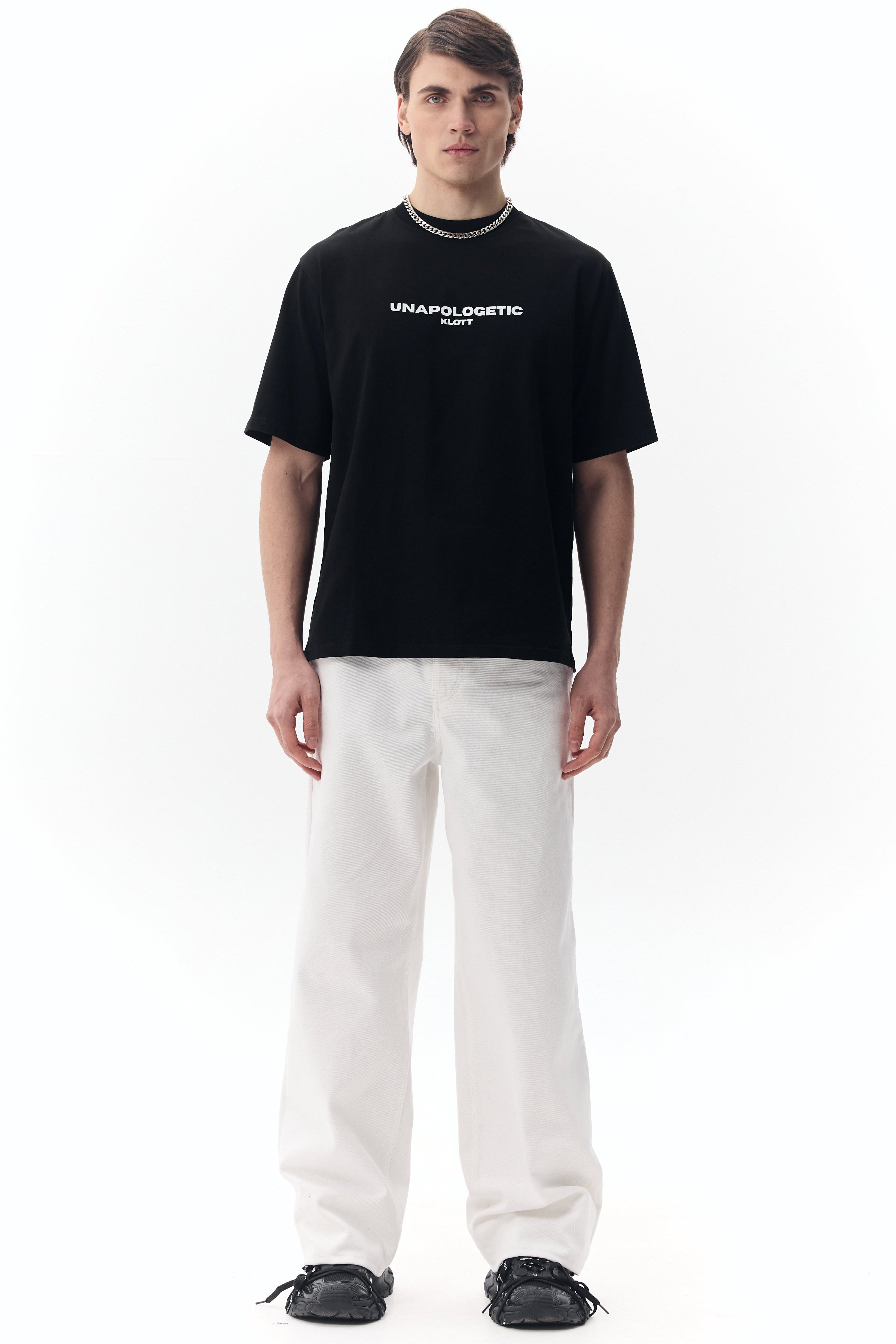 Джинси Baggy Fit