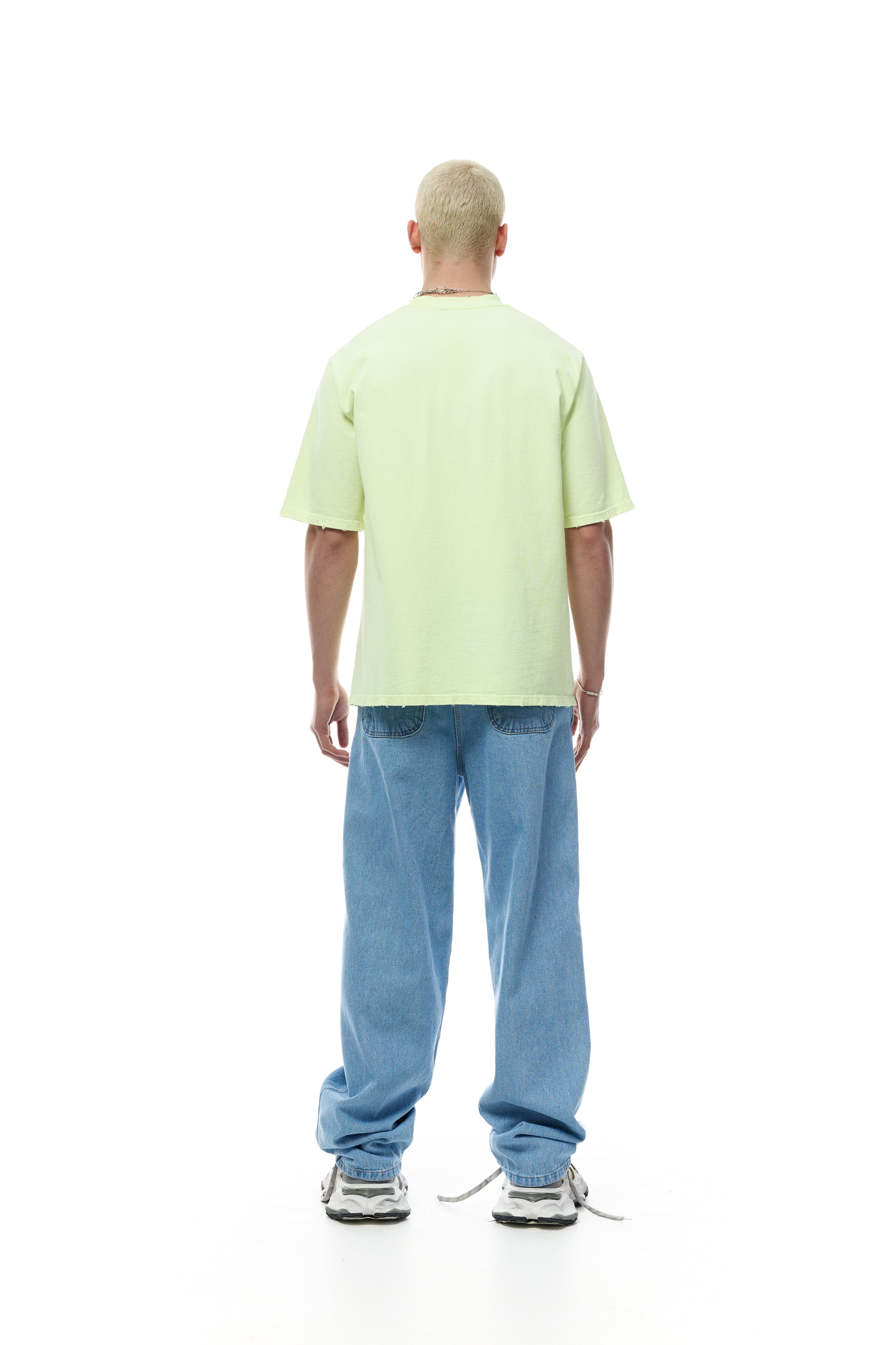 #колір_блакитний