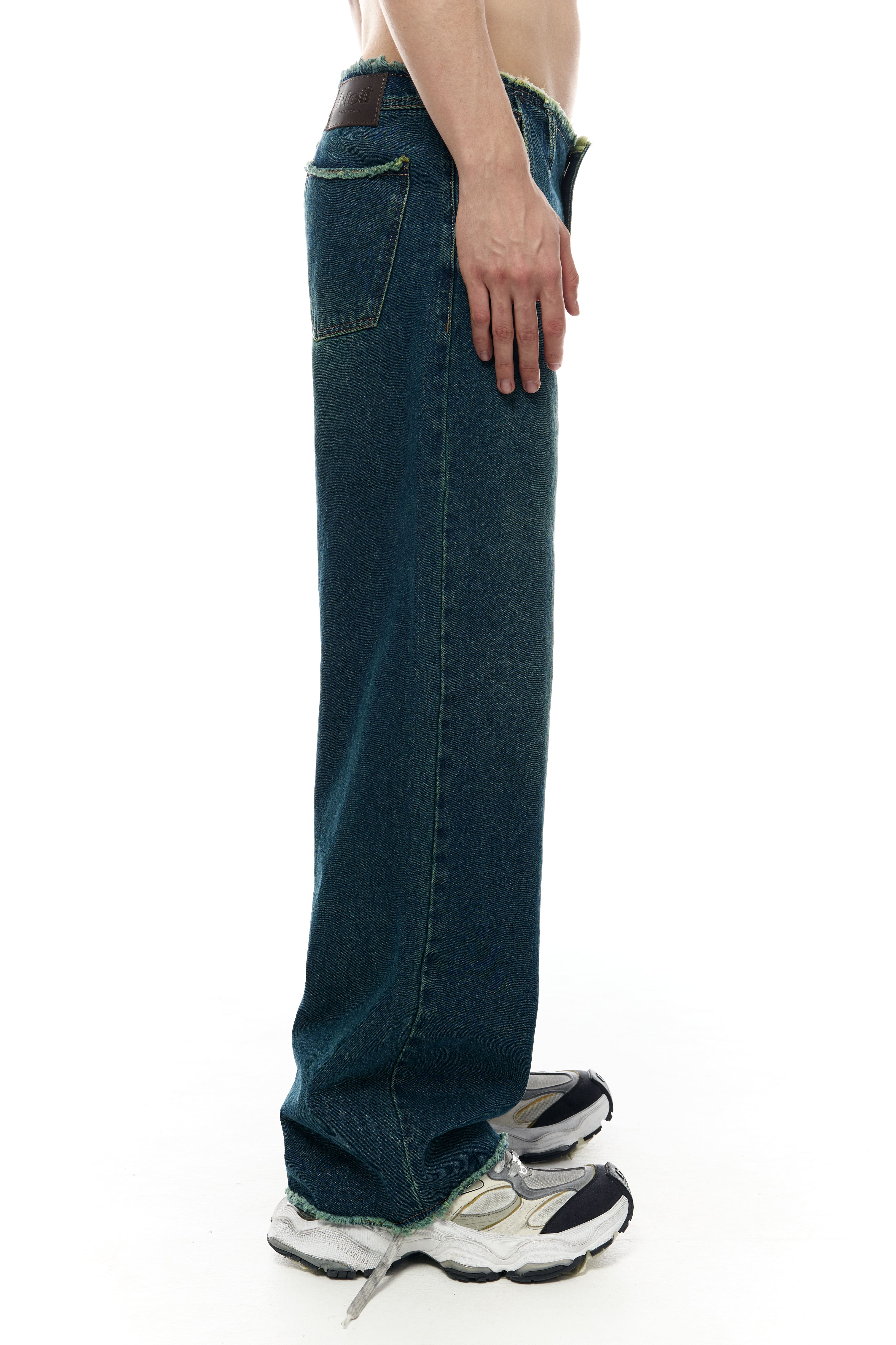 #колір_зелений тінт