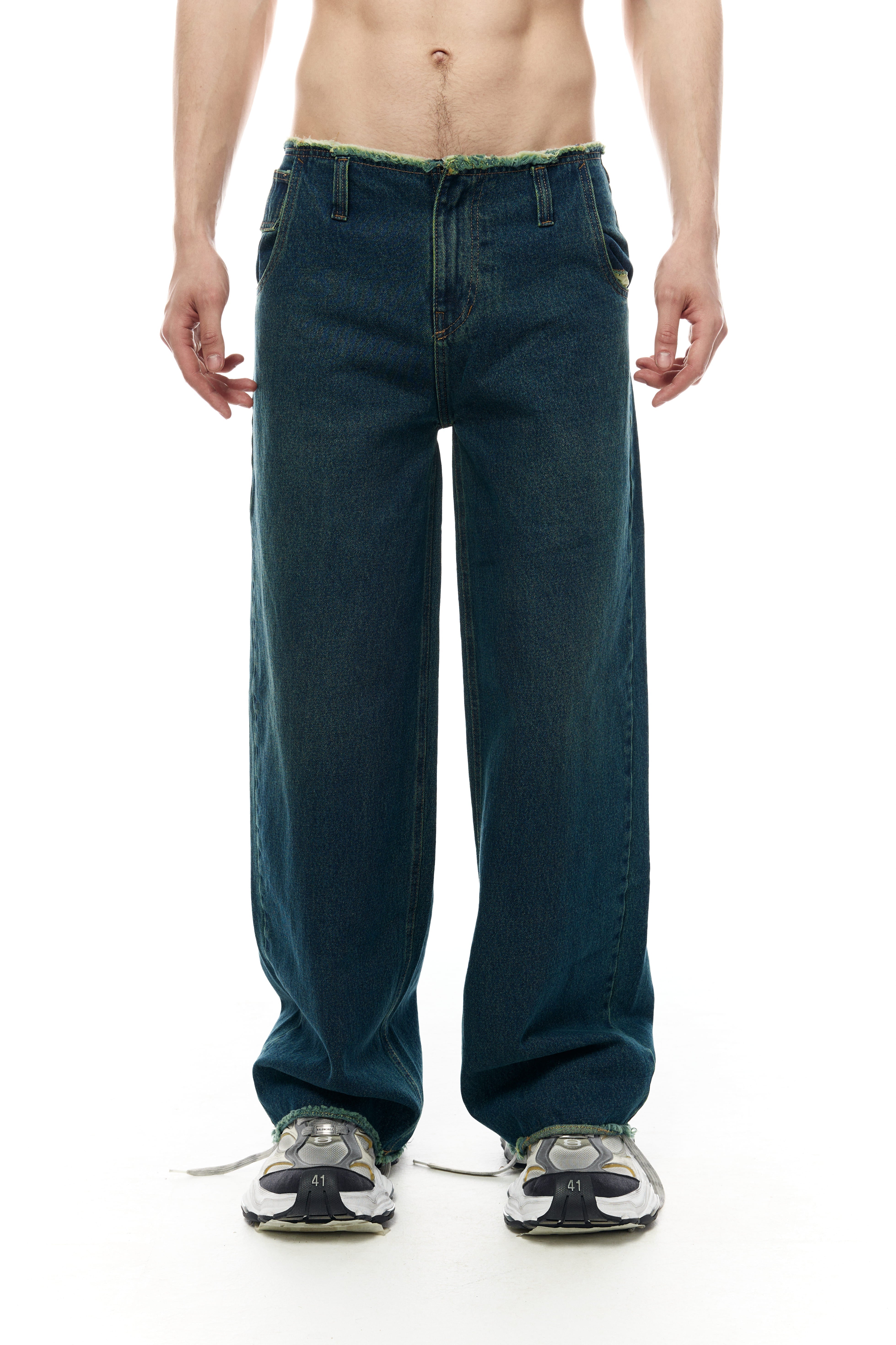 #колір_зелений тінт