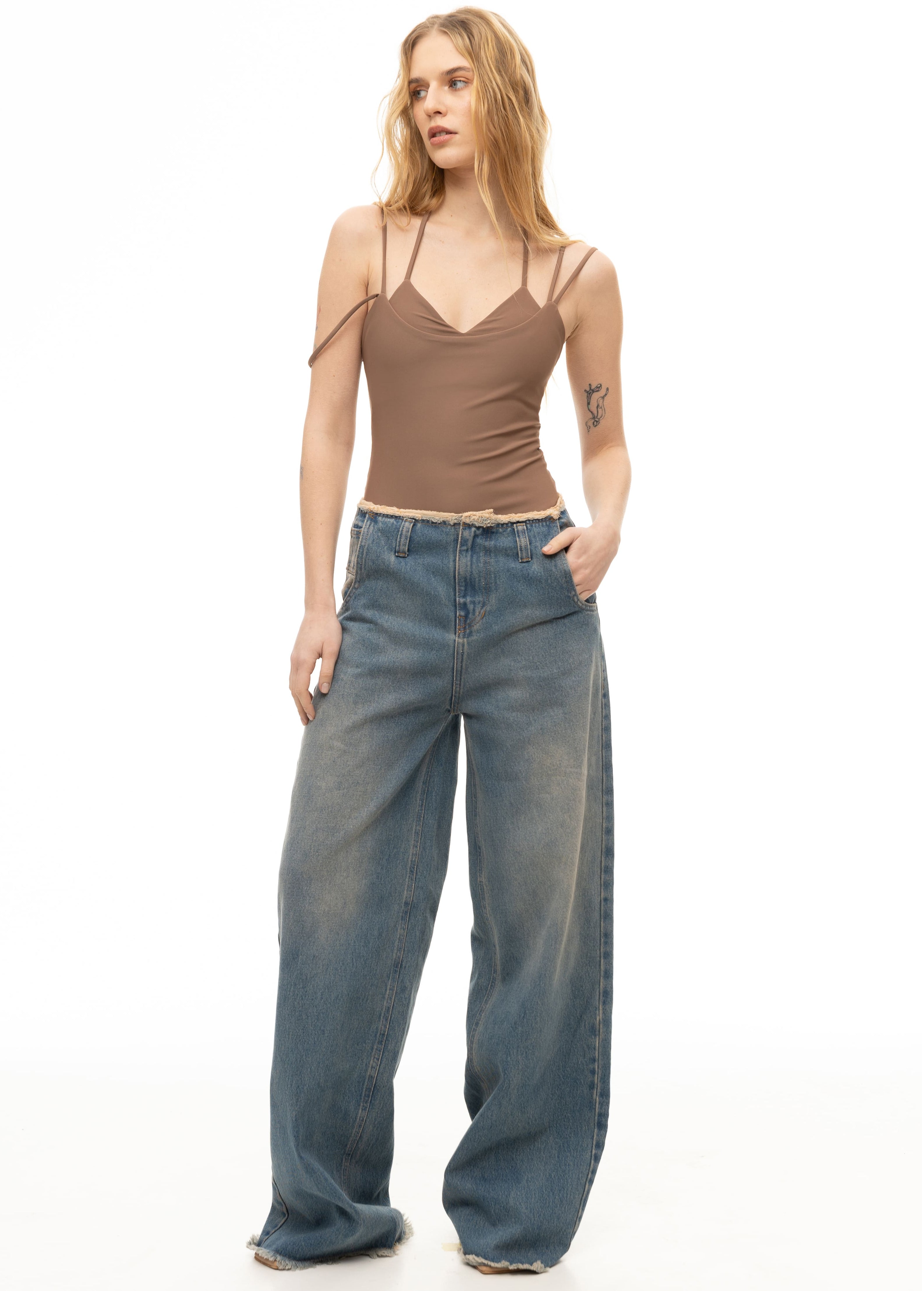 #колір_коричневий тінт