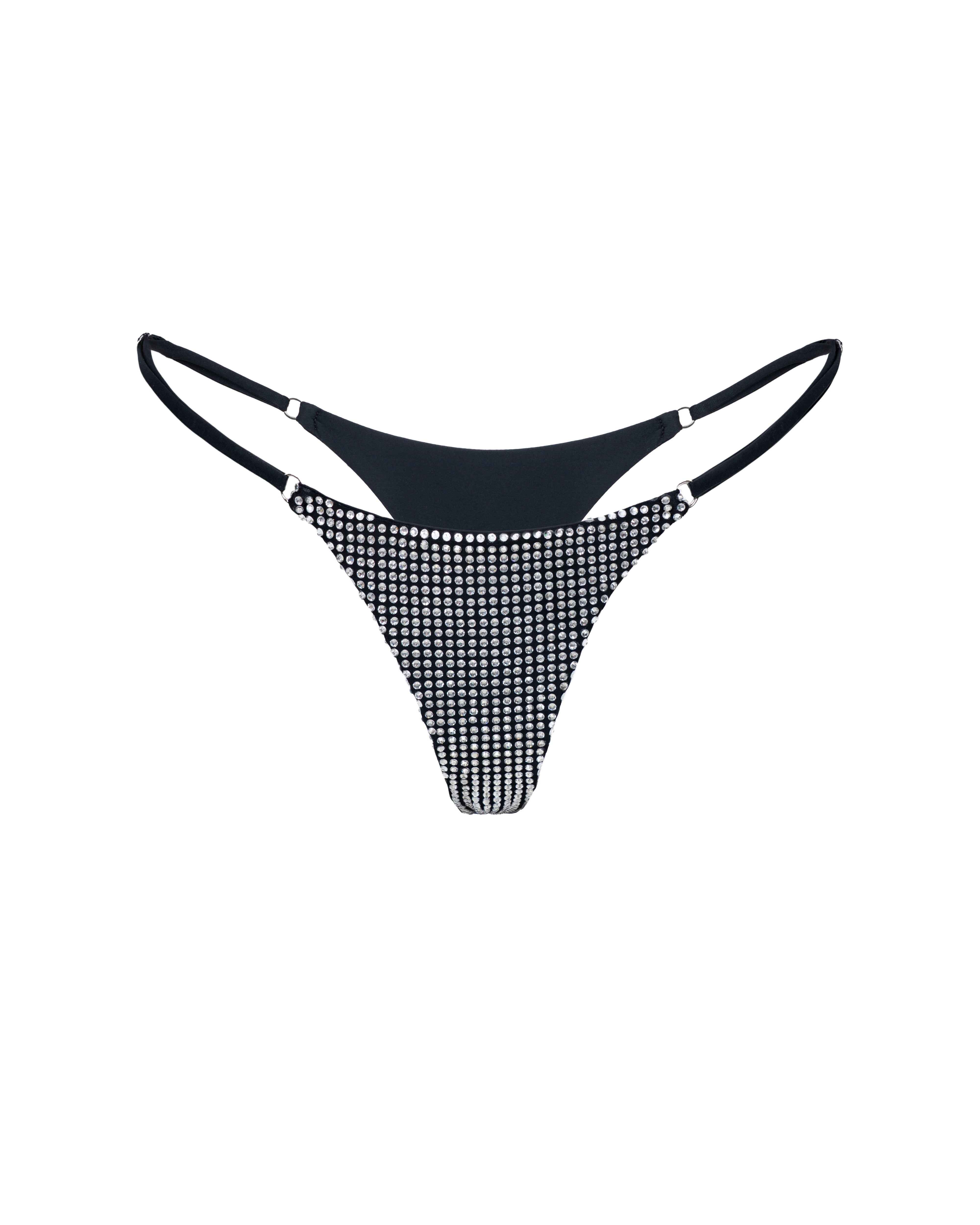 Плавки зі стразами “Spark”