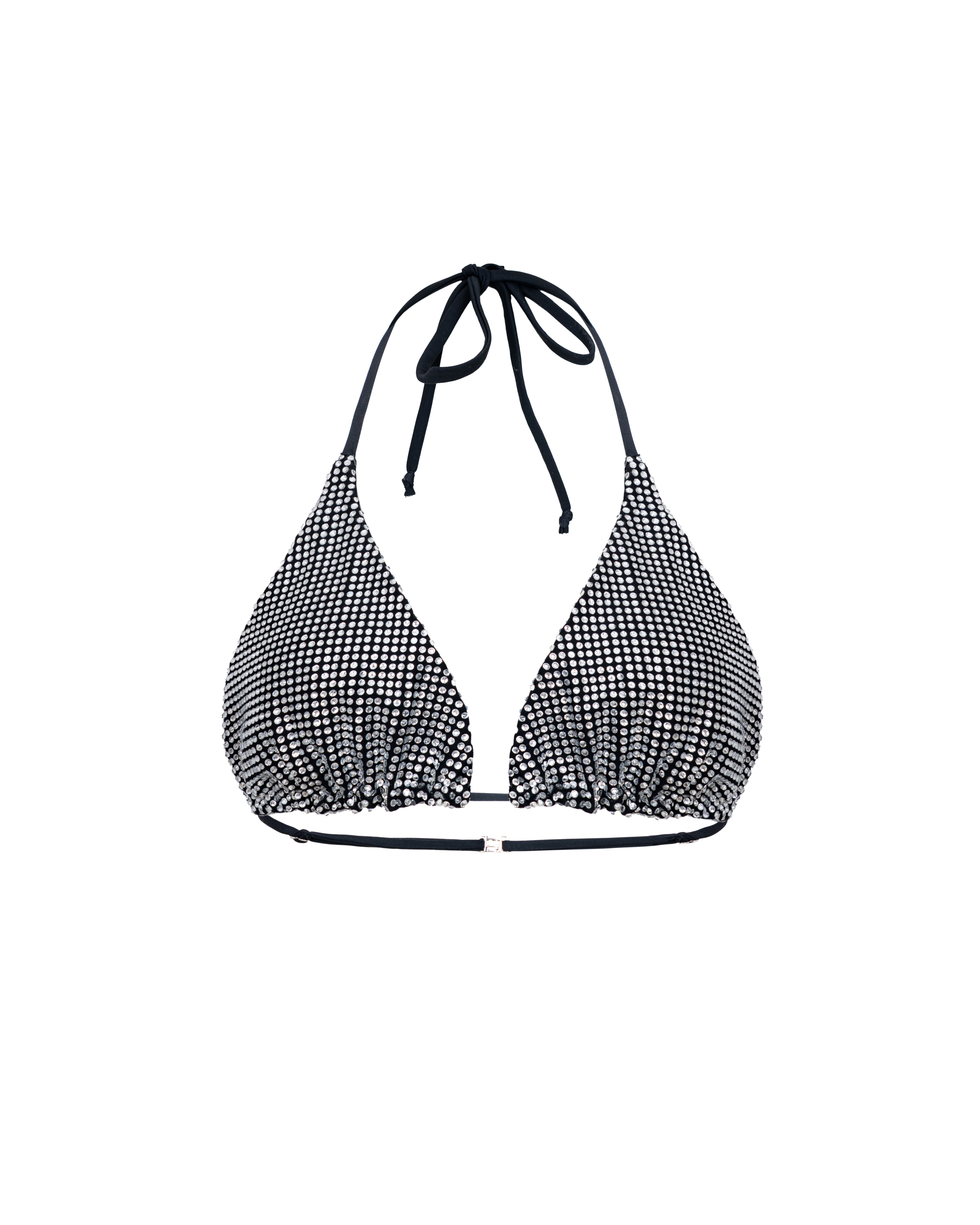 Топ зі стразами “Spark”