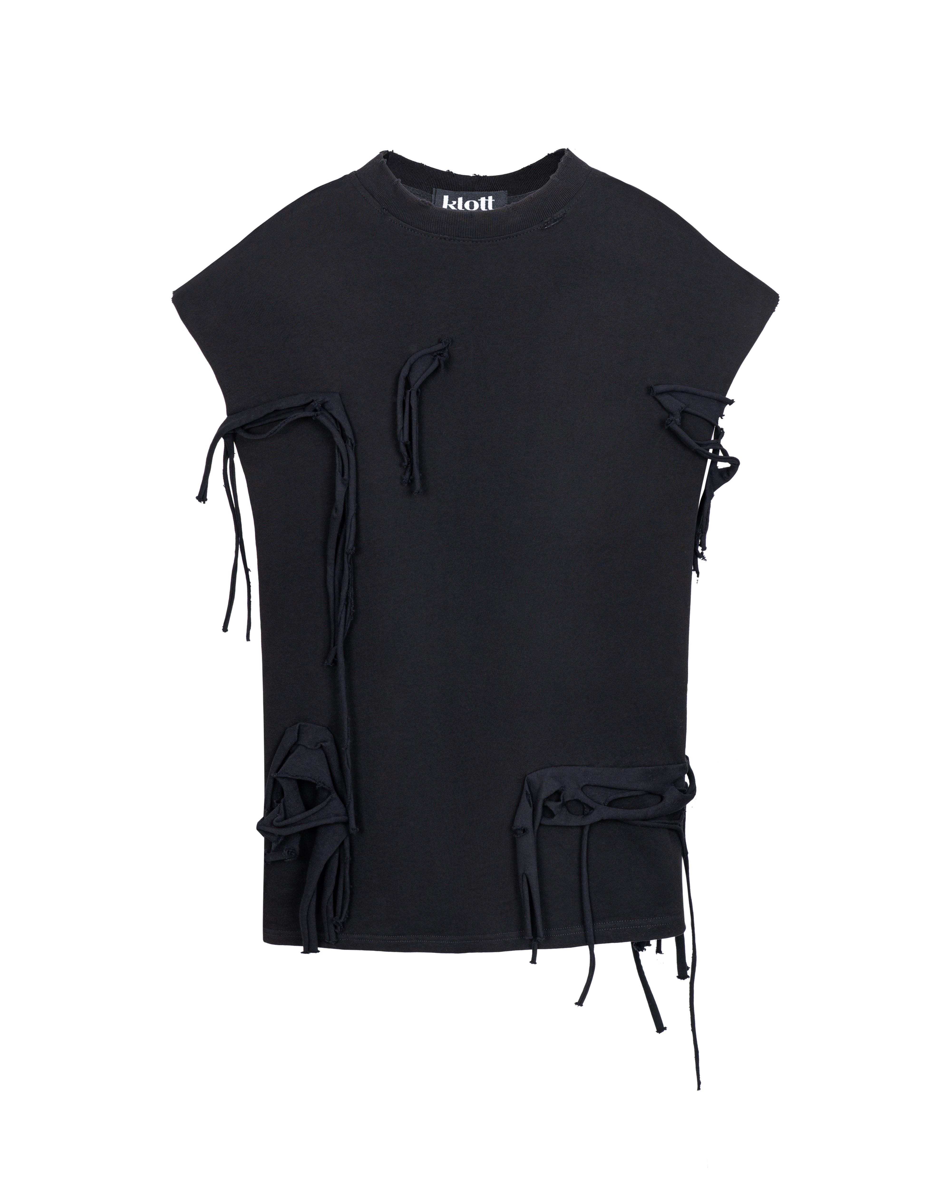 Майка “Knot”