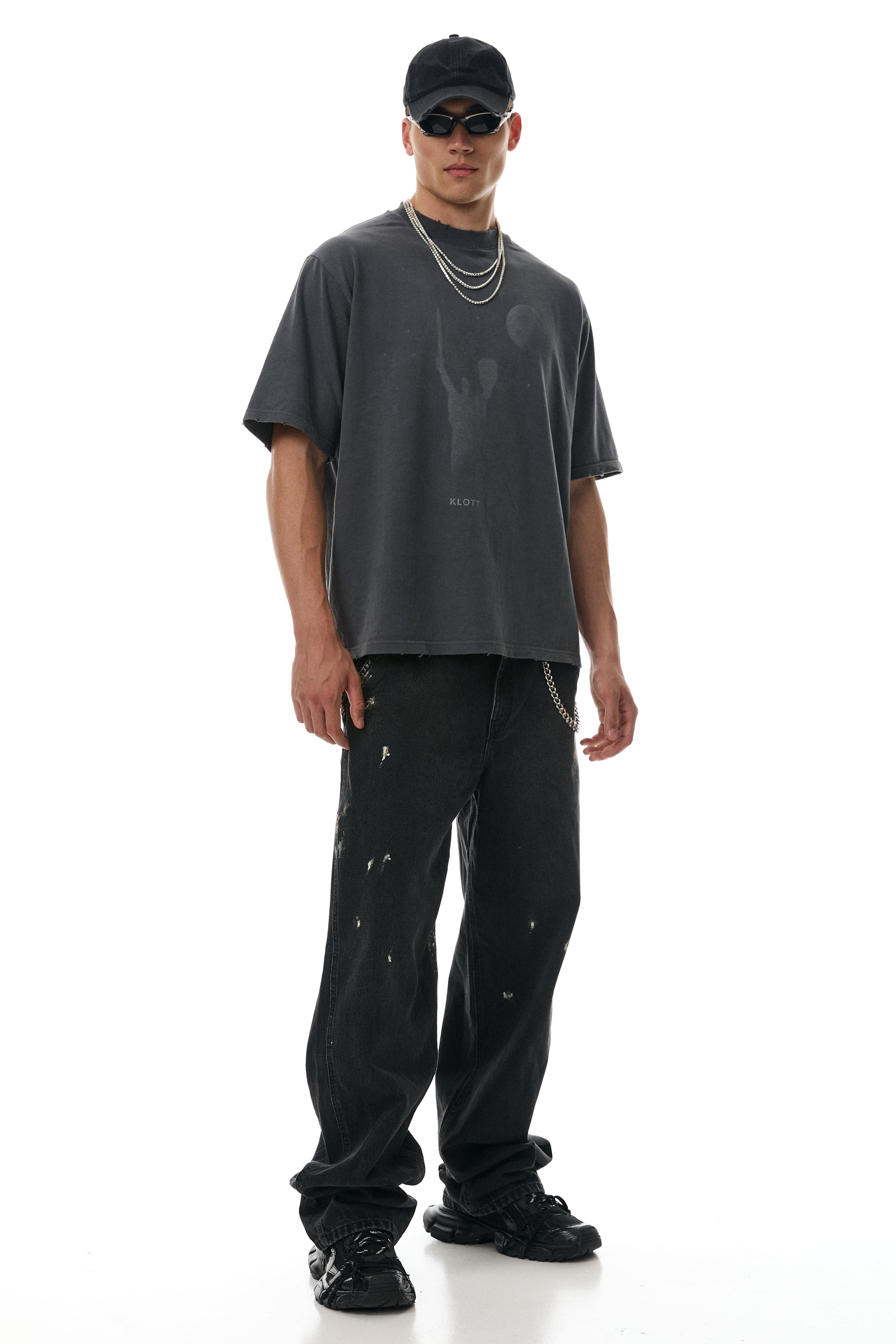 #колір_темно-сірий