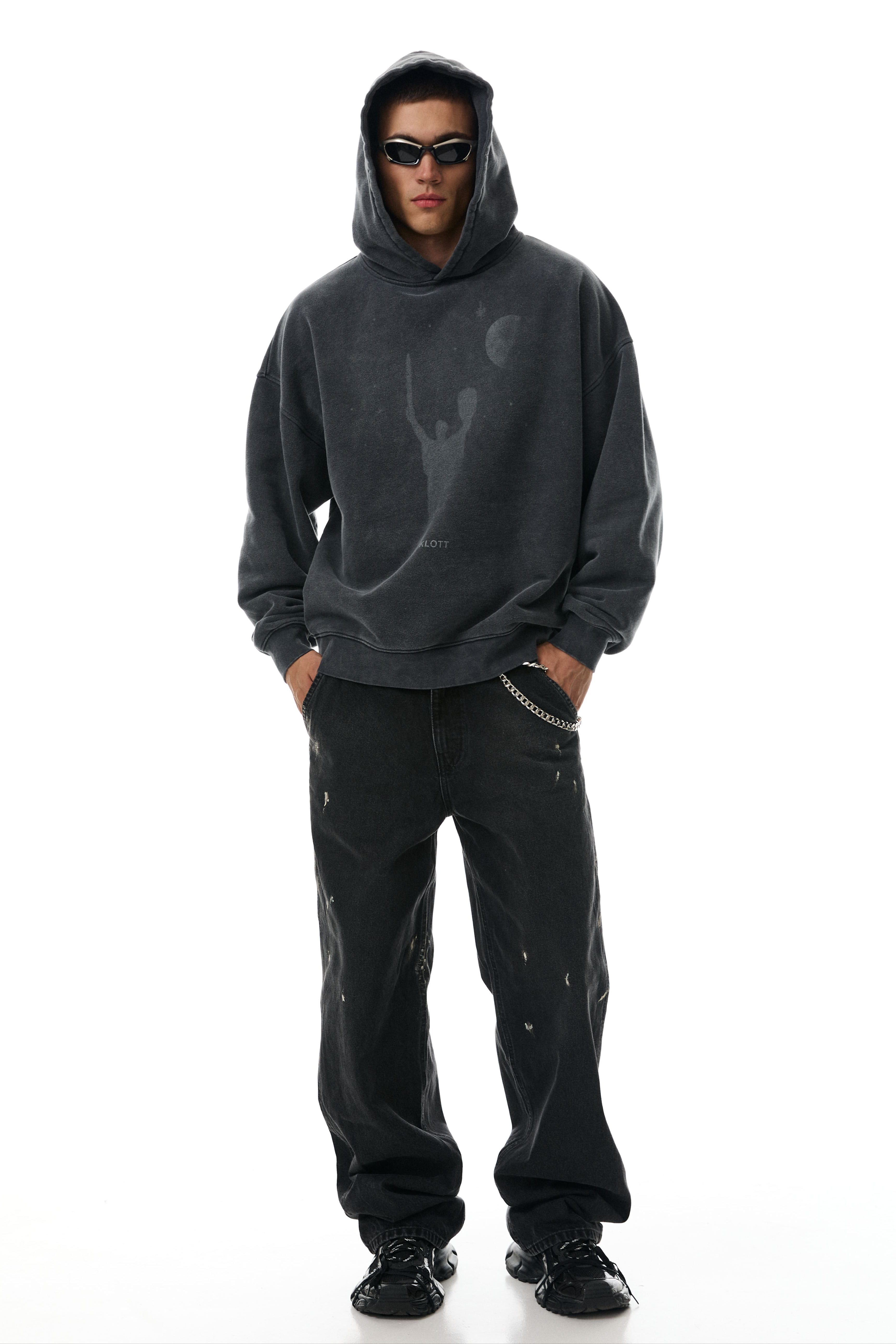 #колір_сірий