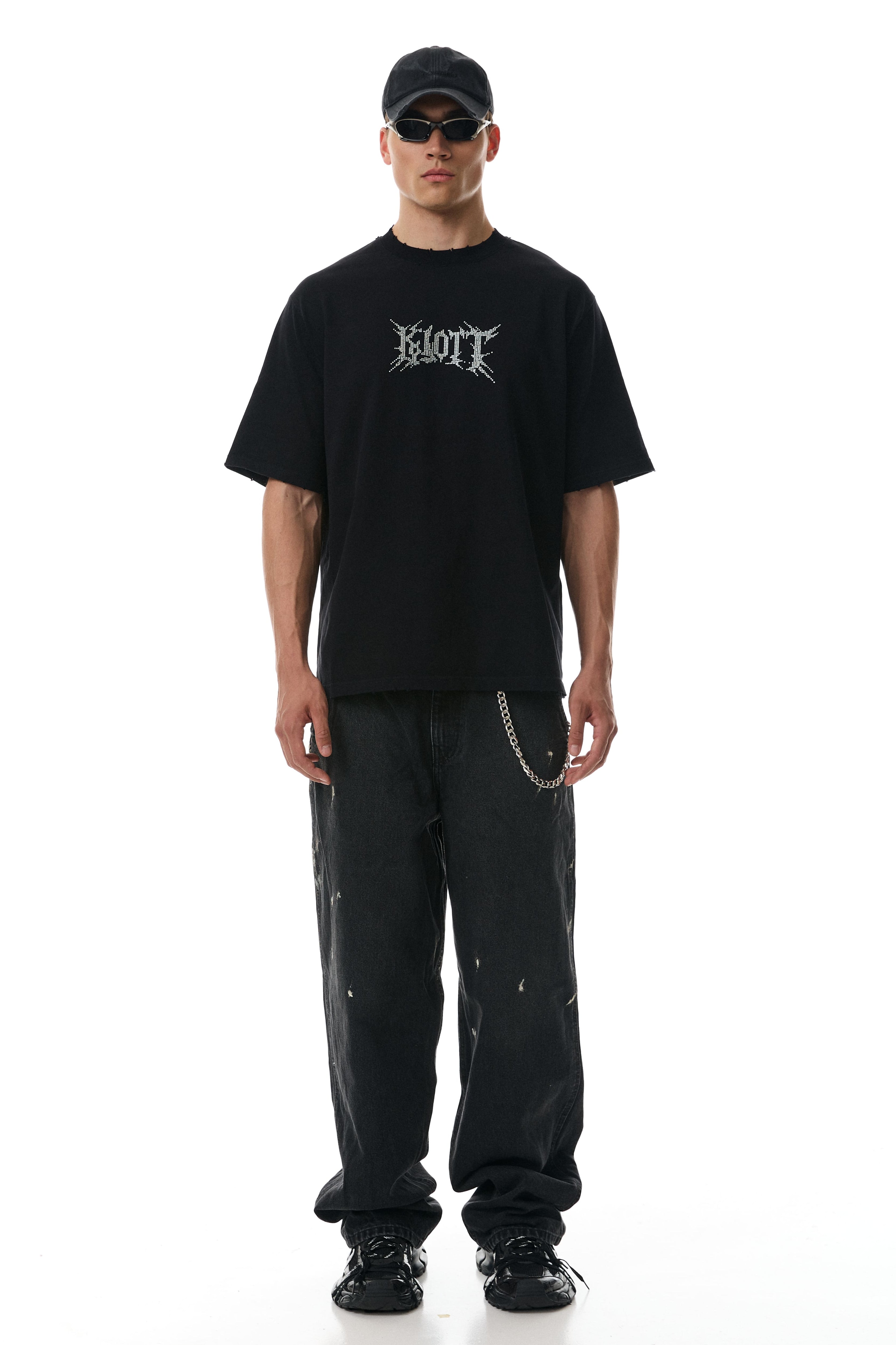 #колір_чорний