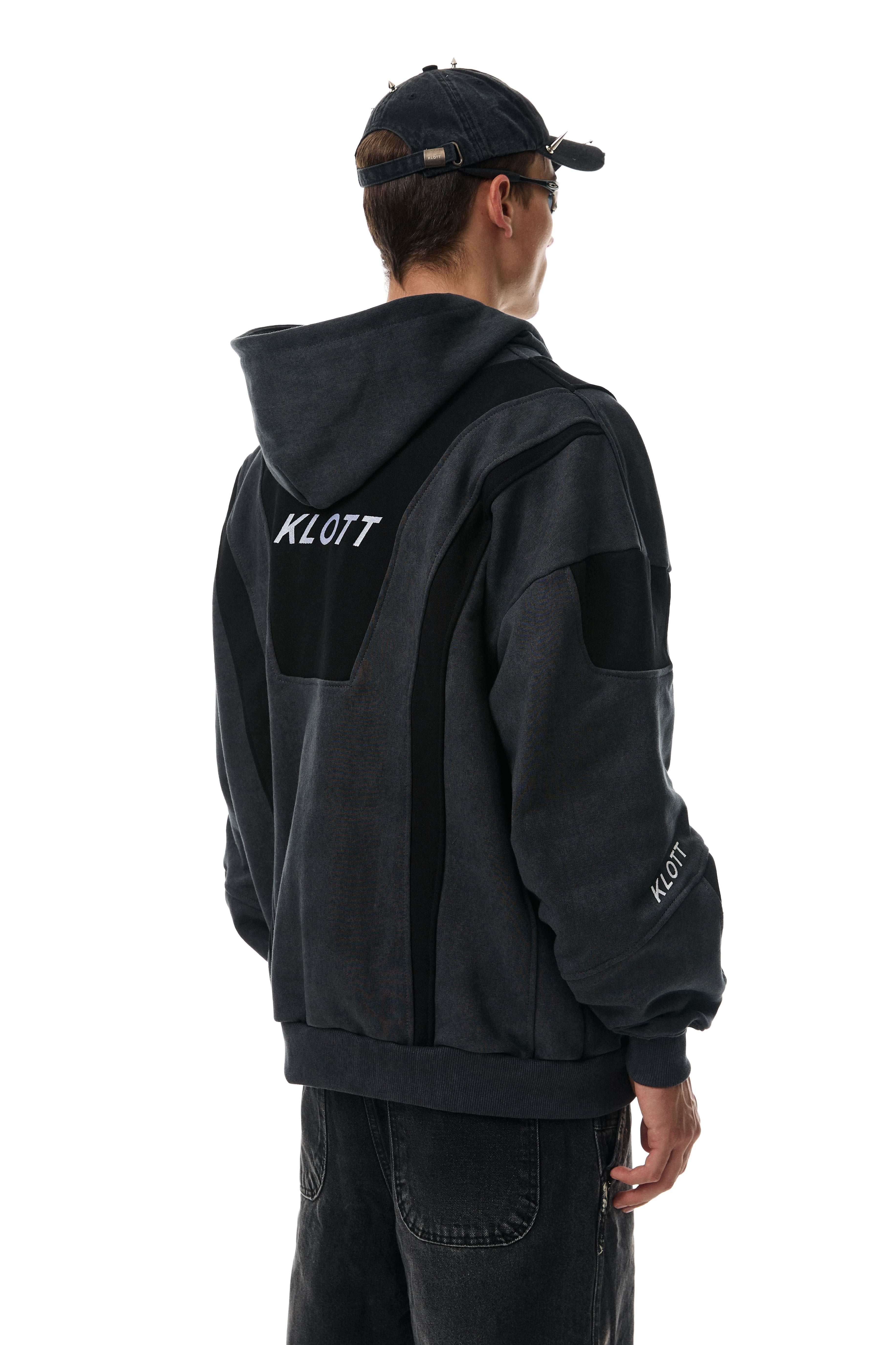 ХУДІ OVERSIZED 