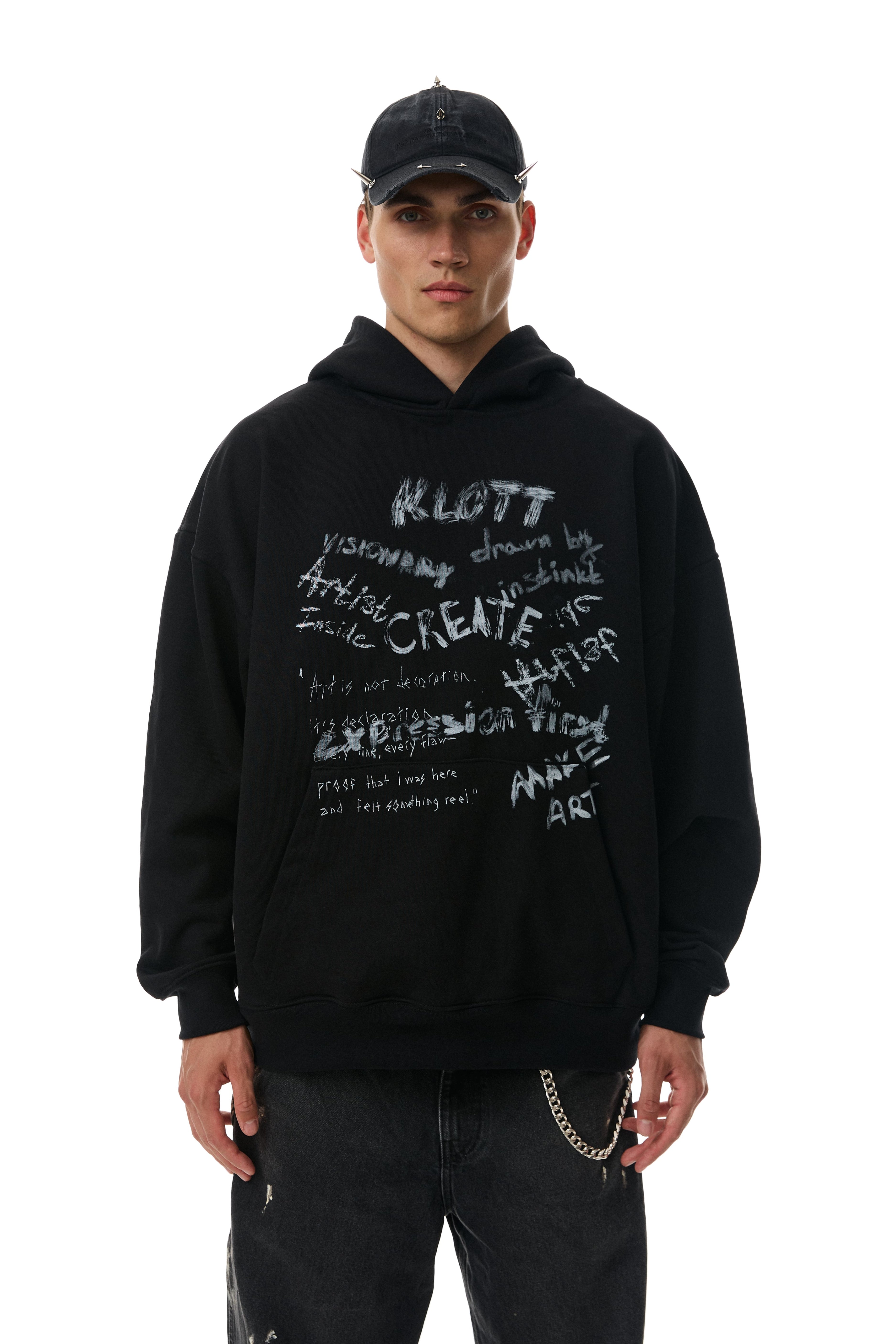 #колір_чорний