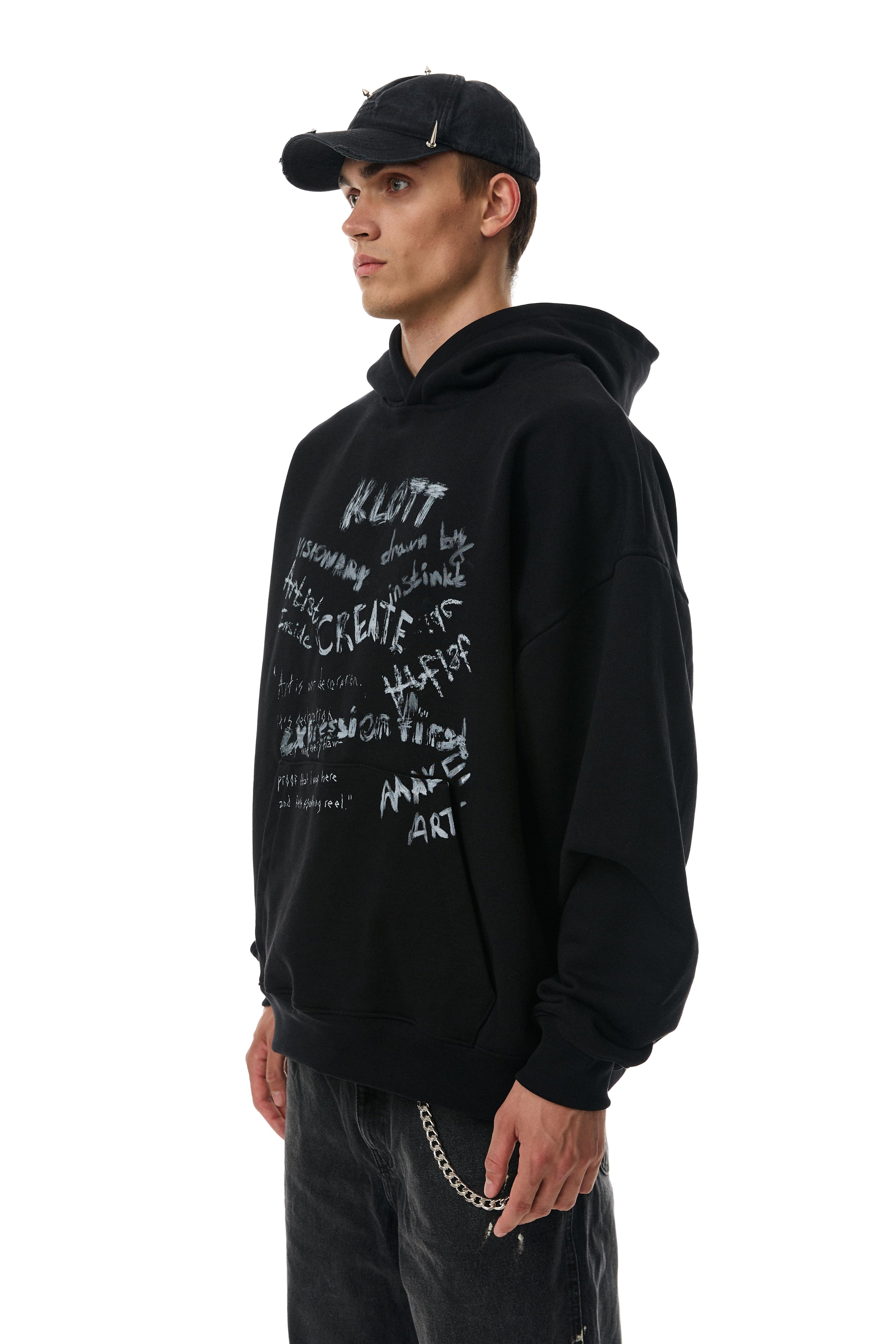 #колір_чорний