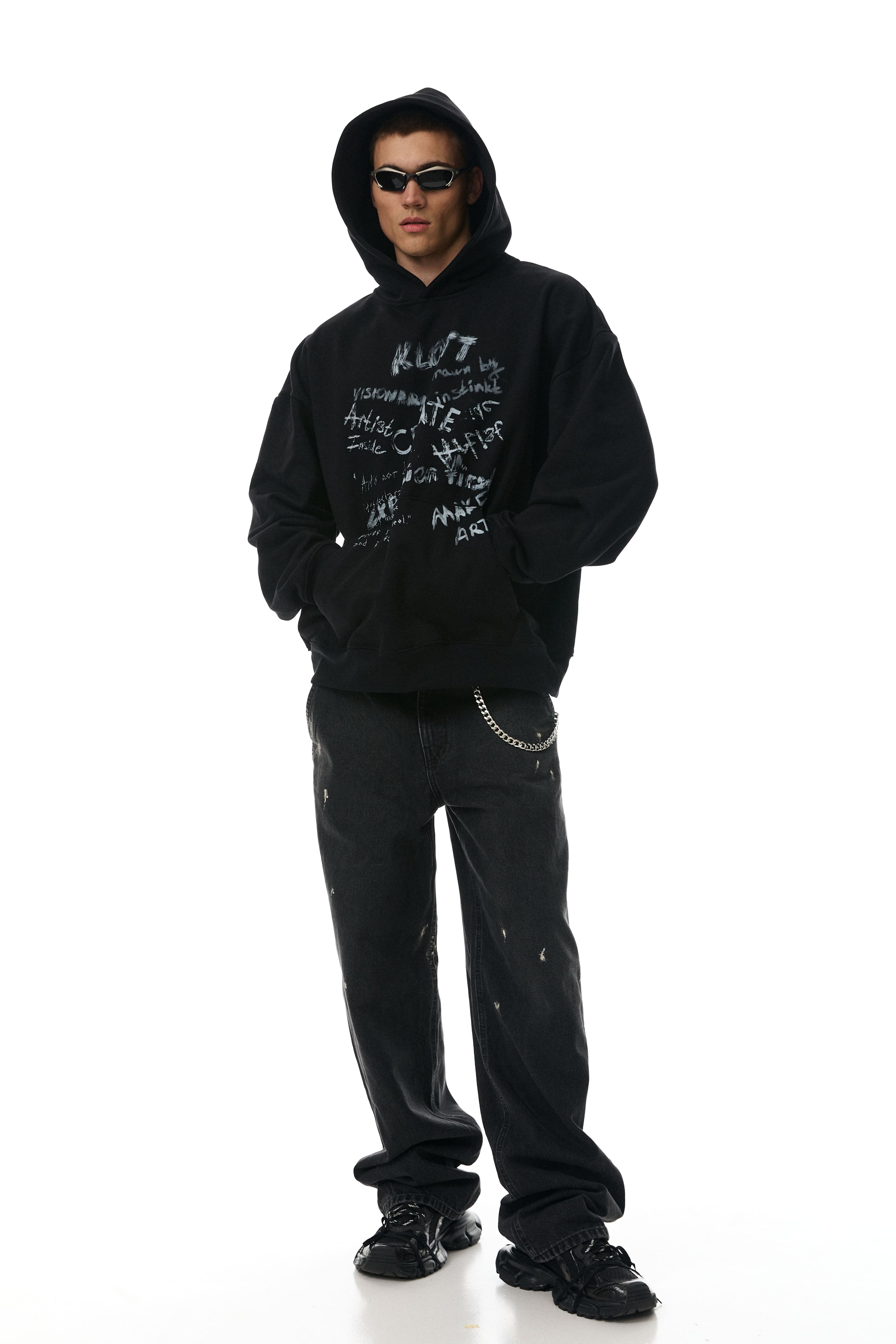 #колір_чорний