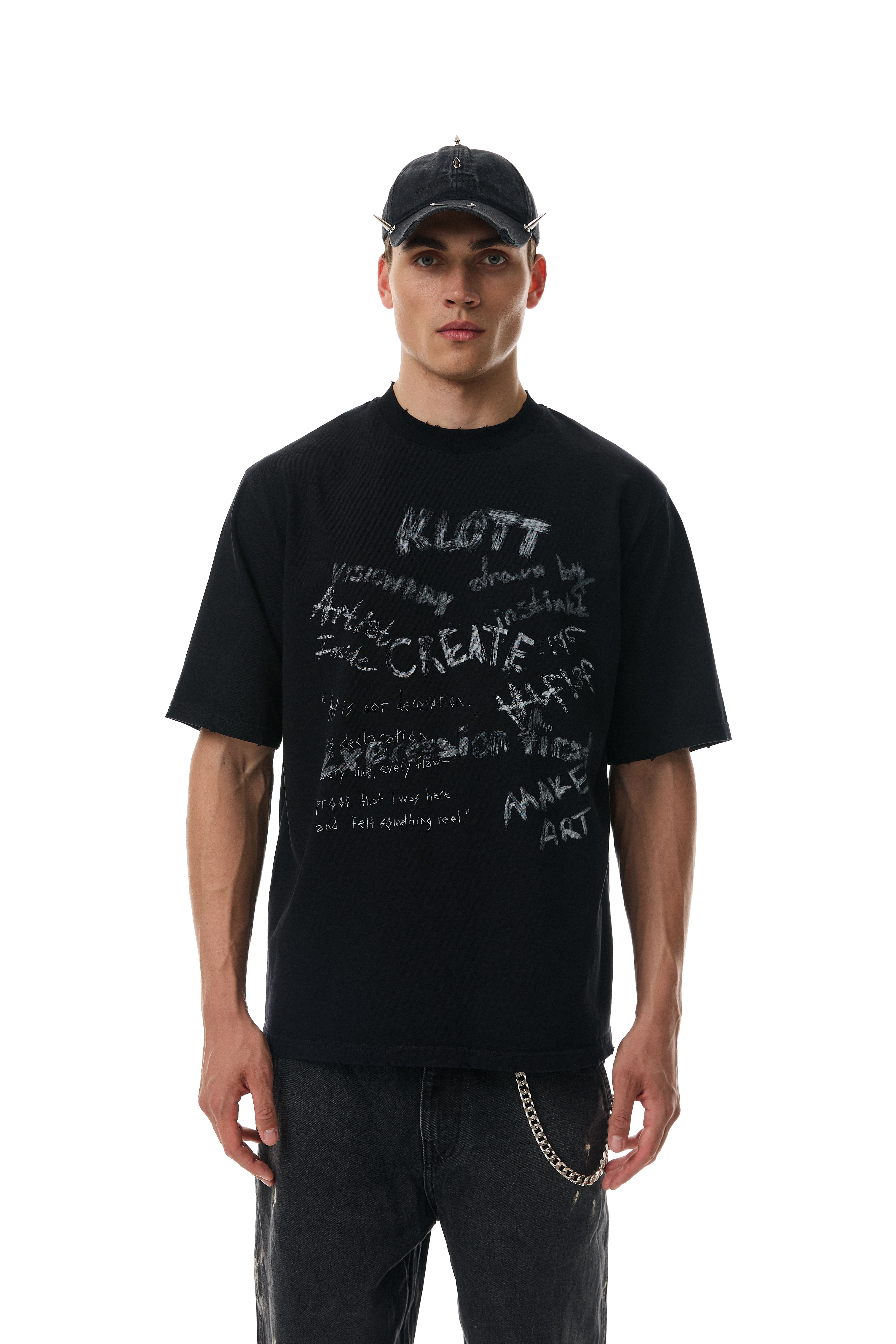 #колір_чорний