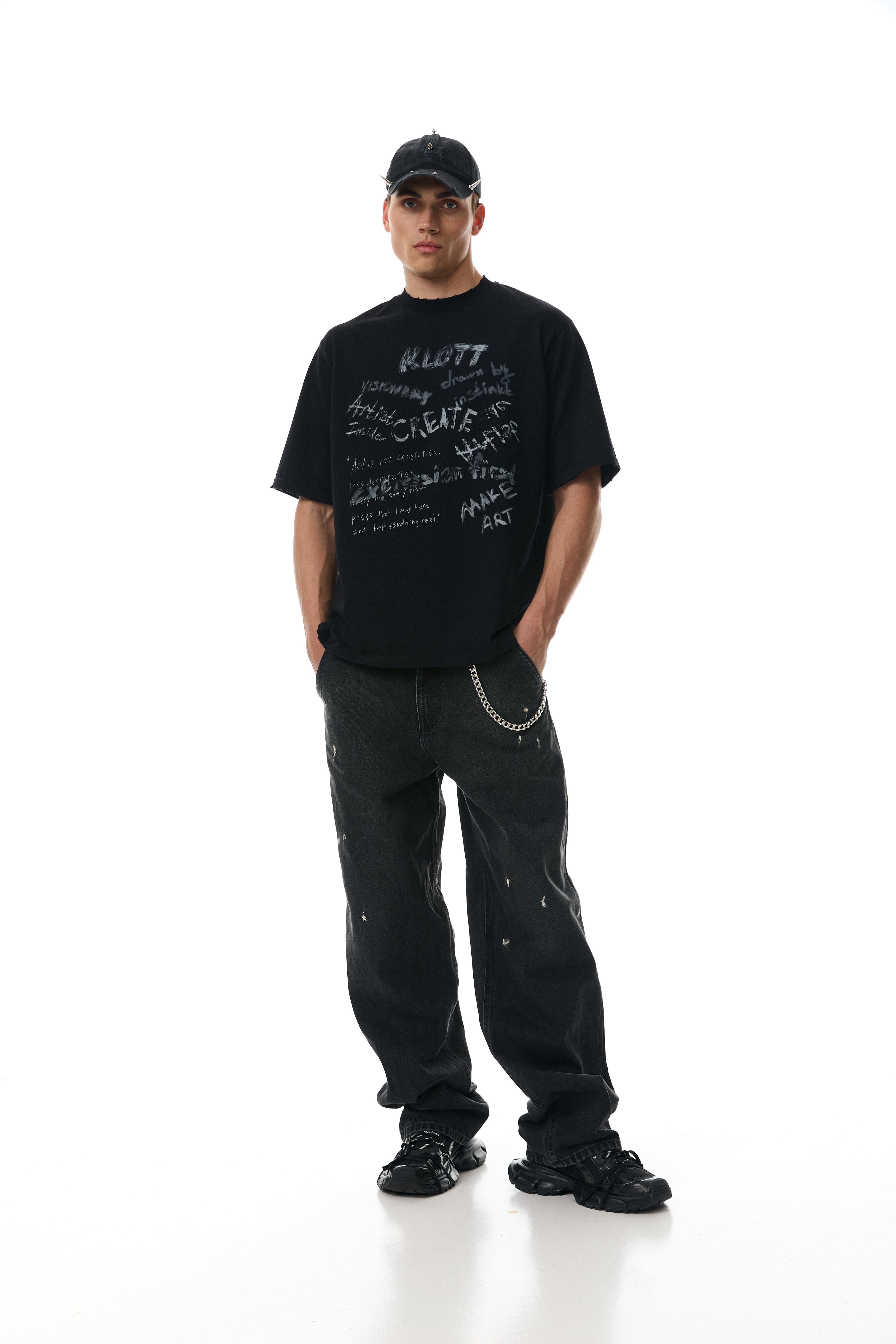 #колір_чорний