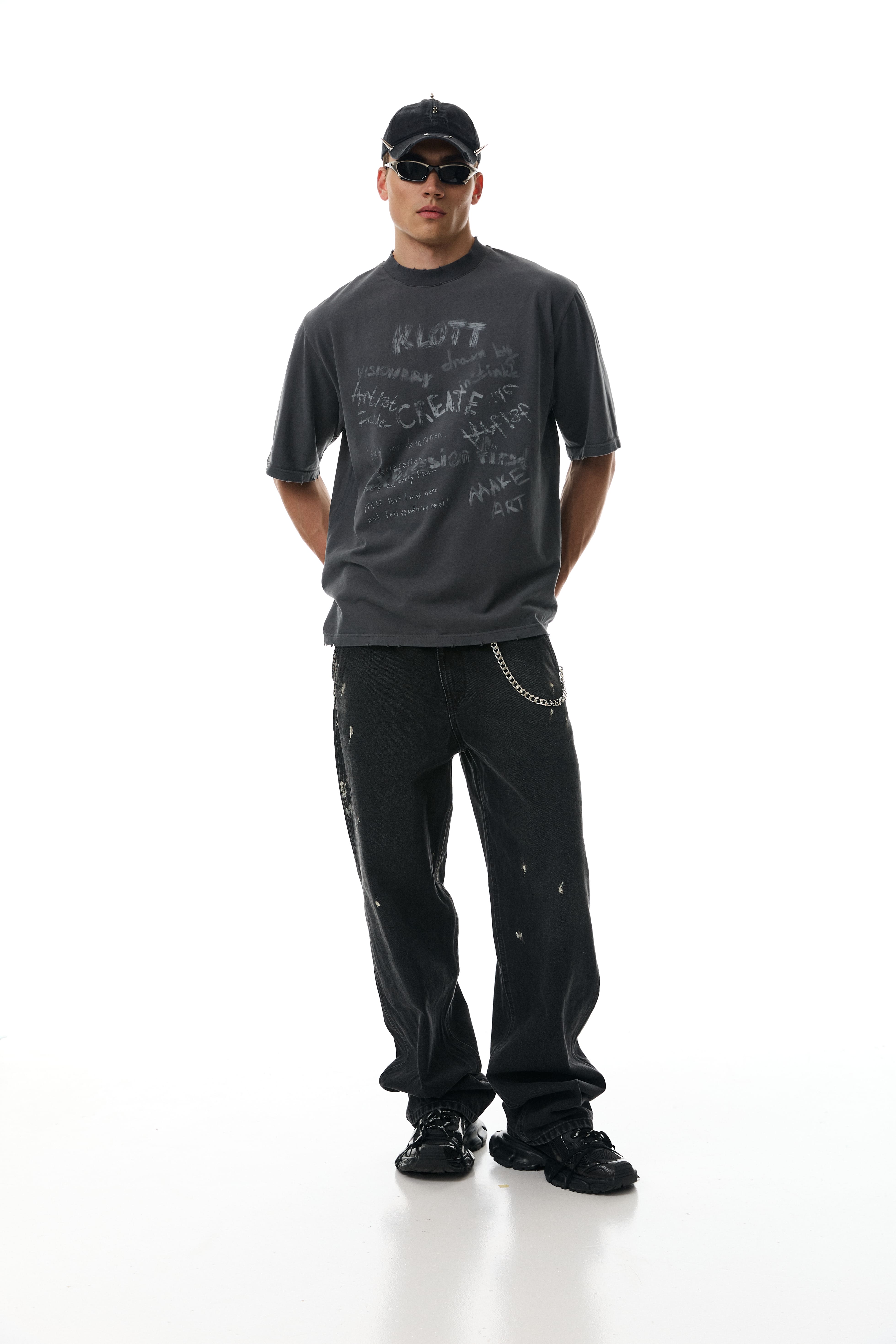 #колір_темно-сірий