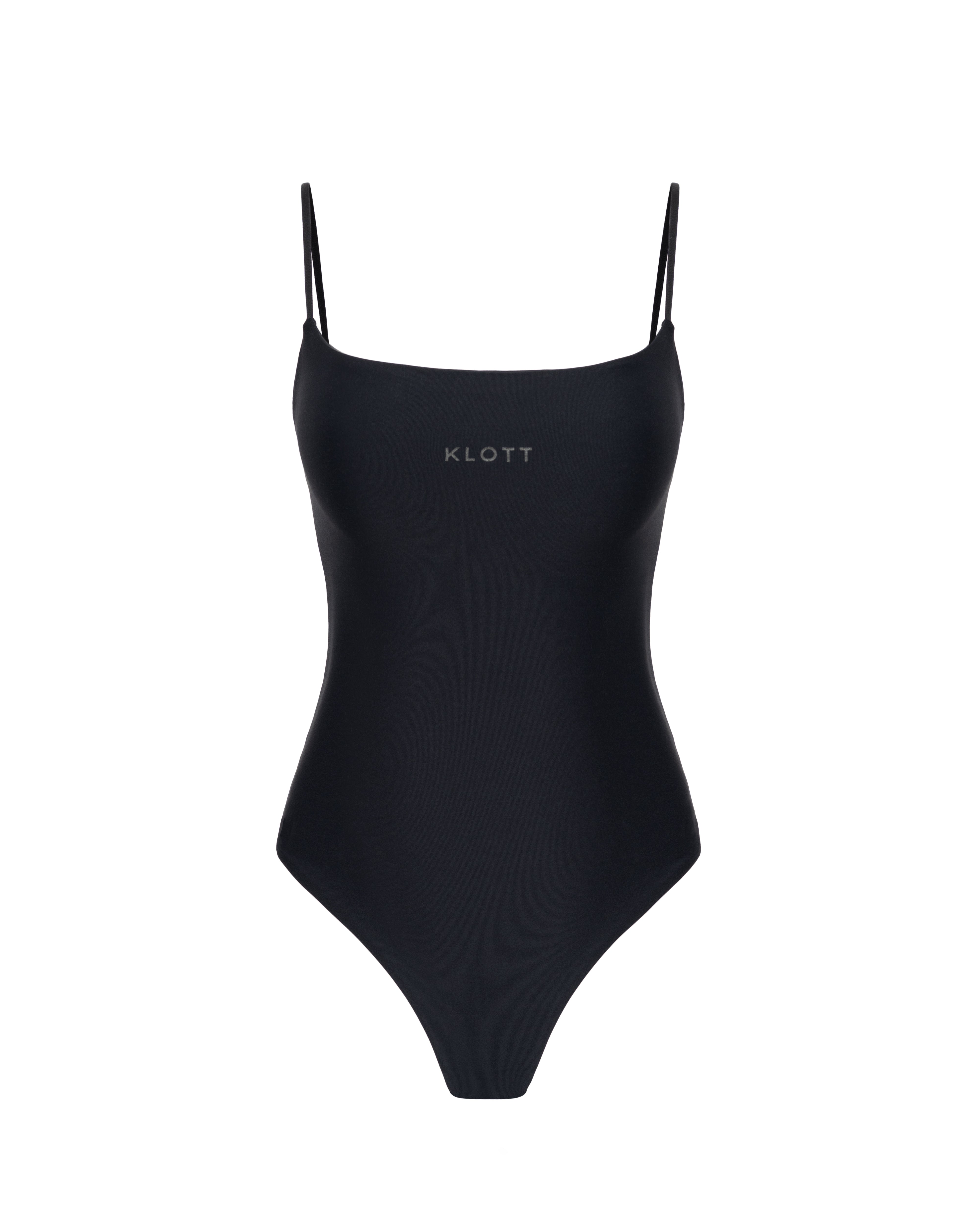 Боді з лого KLOTT