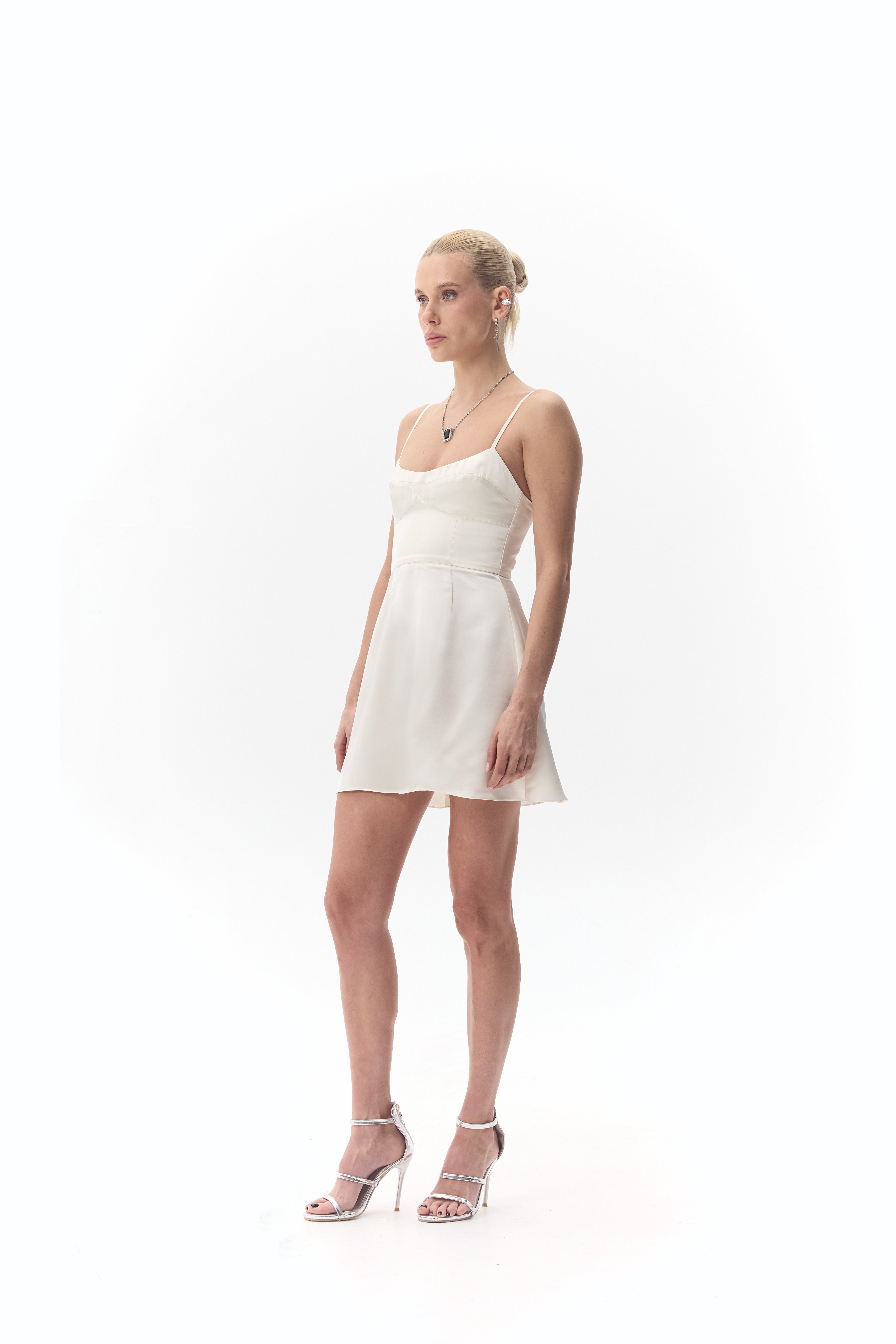 Сукня міні “Ray”