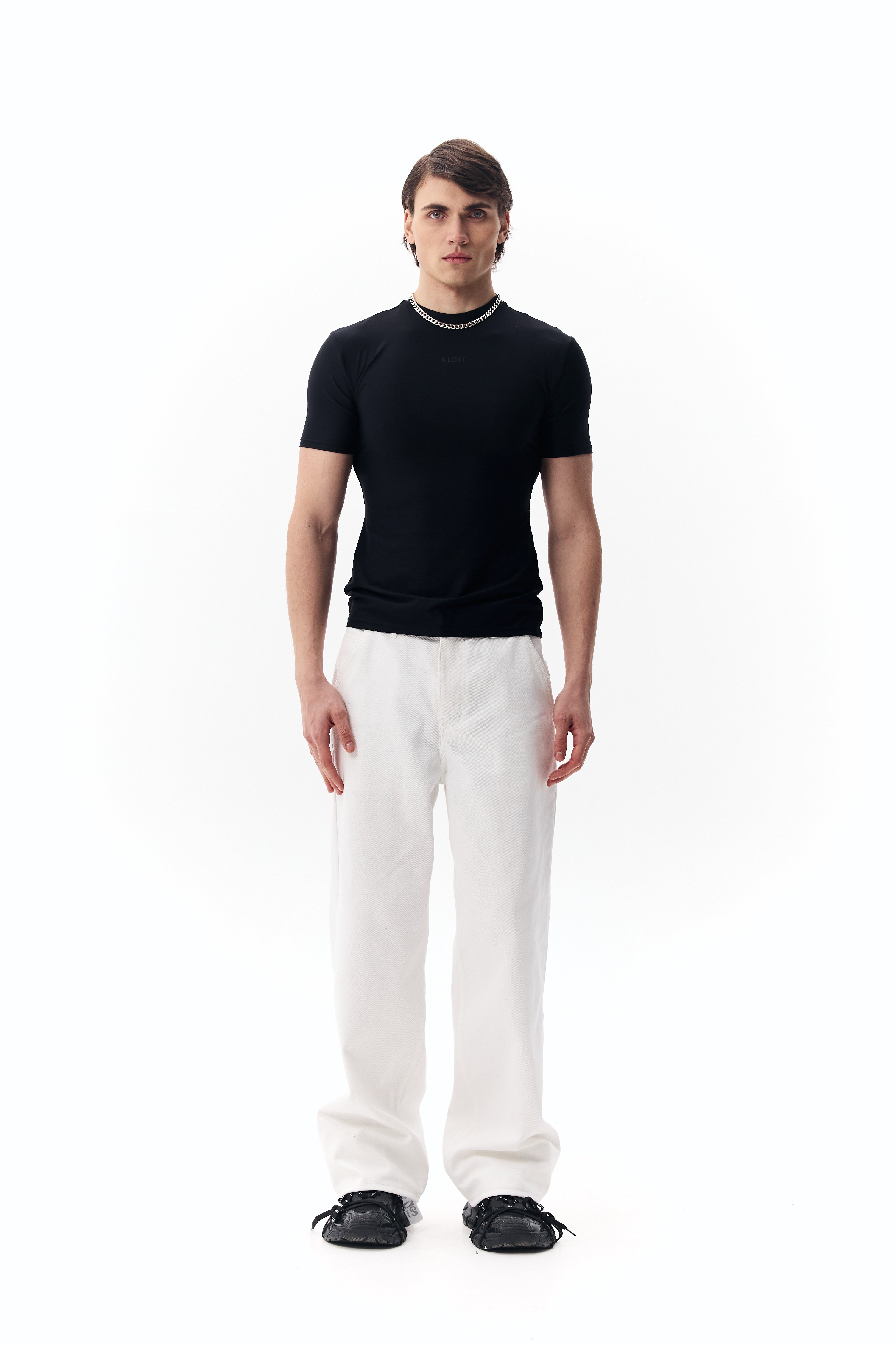 Футболка slim KLOTT