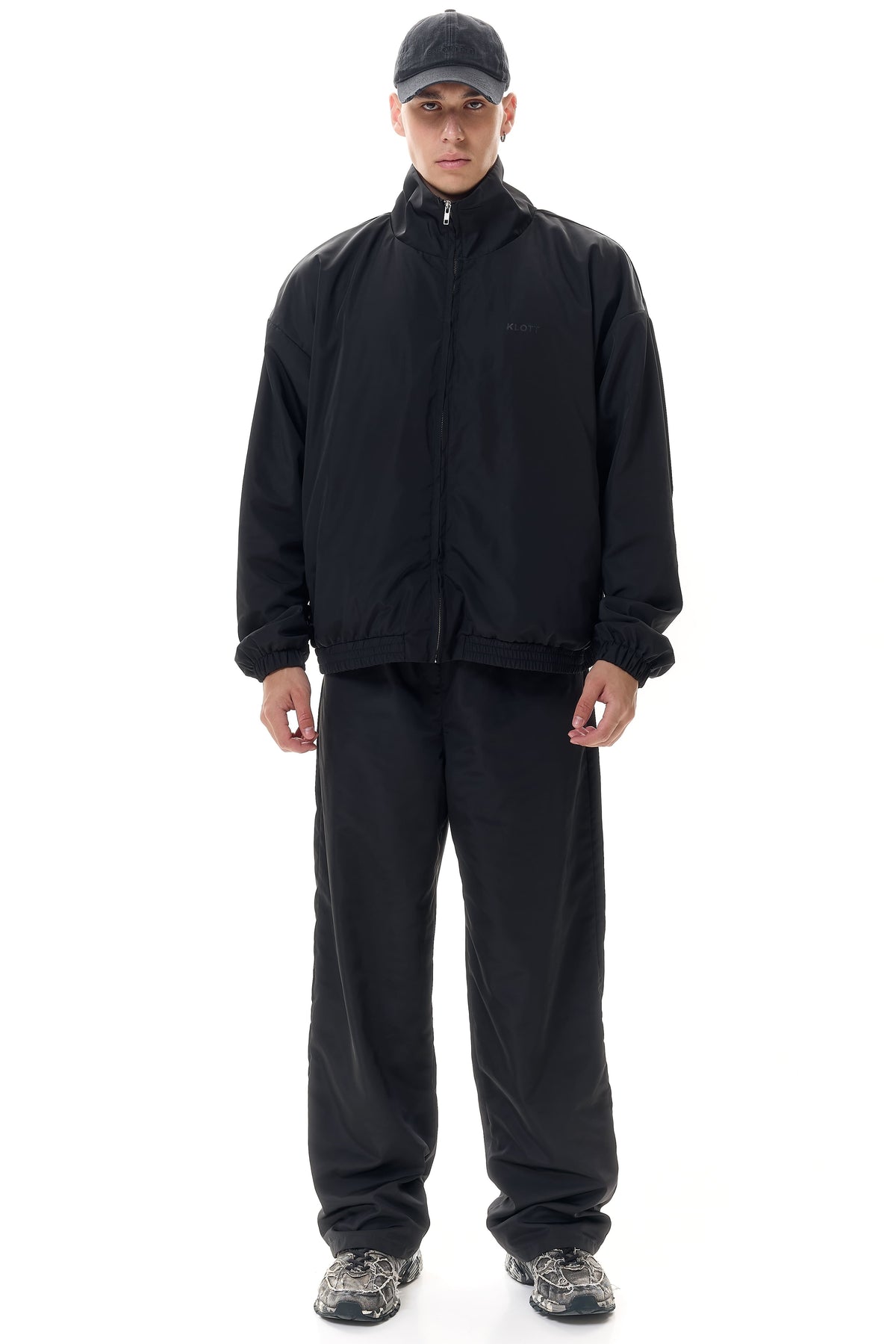 Вітровка oversized