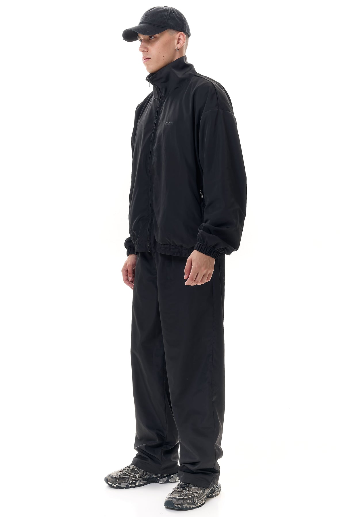 Вітровка oversized