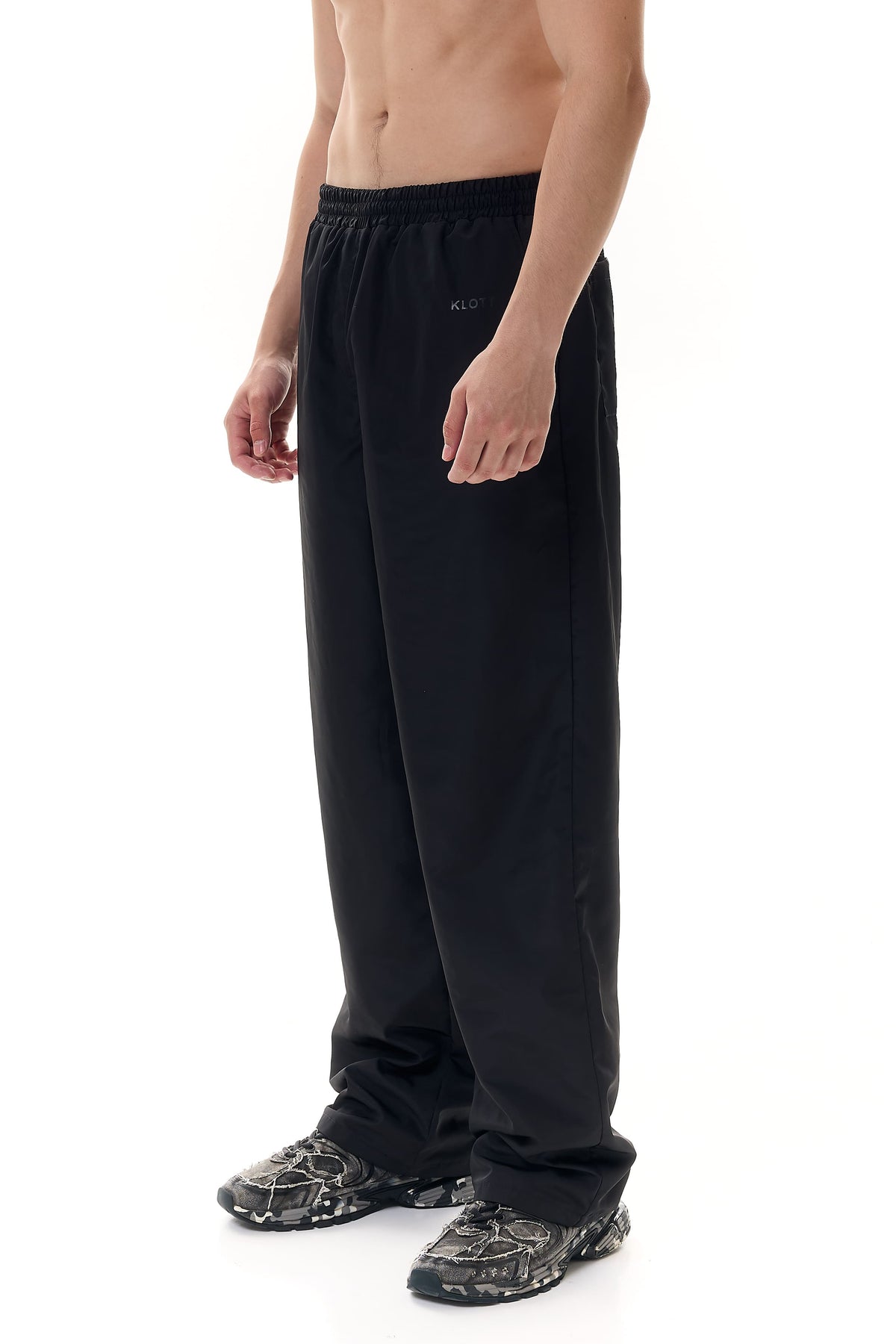 Штани Baggy Fit