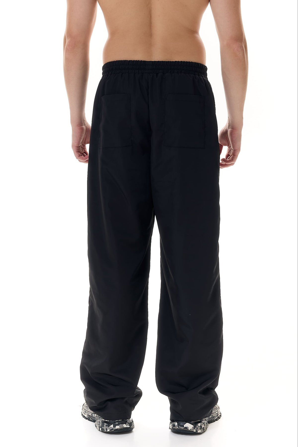 Штани Baggy Fit