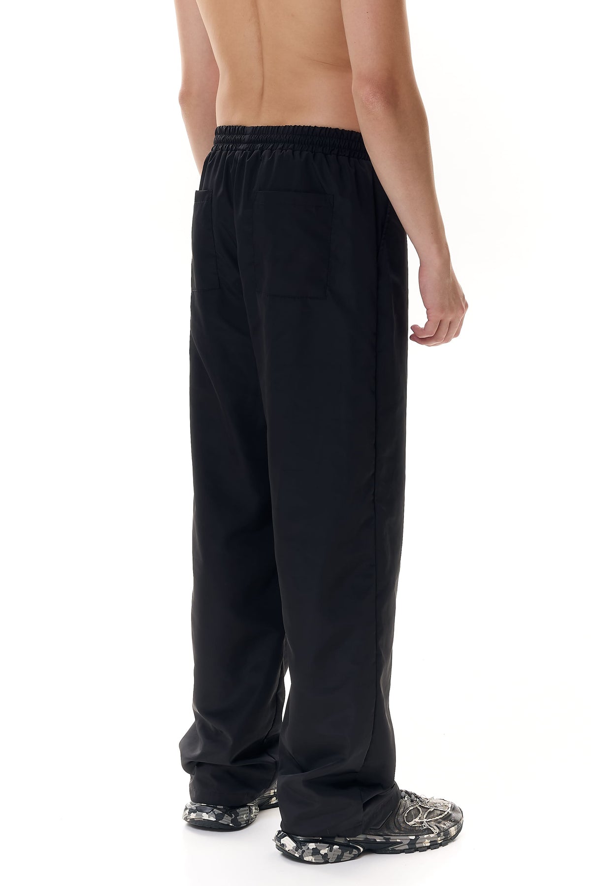 Штани Baggy Fit