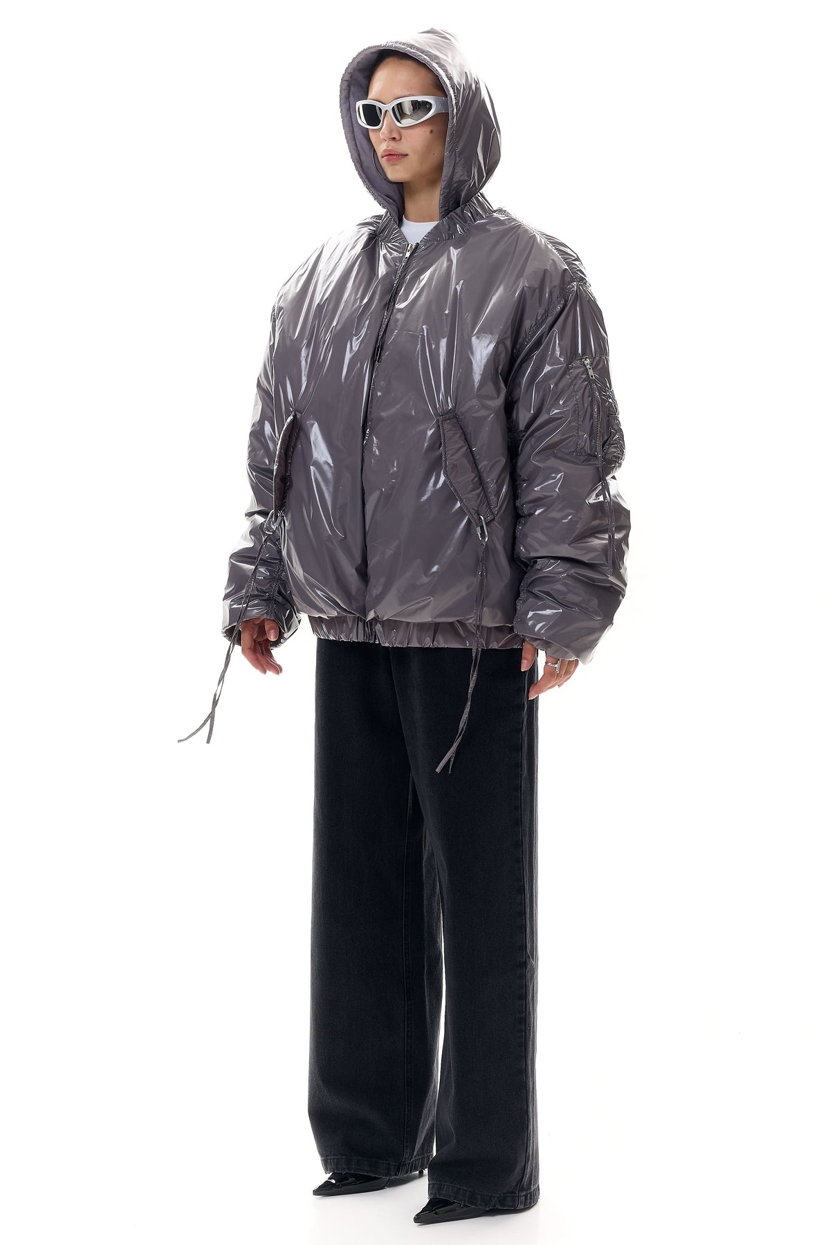 БОМБЕР OVERSIZED