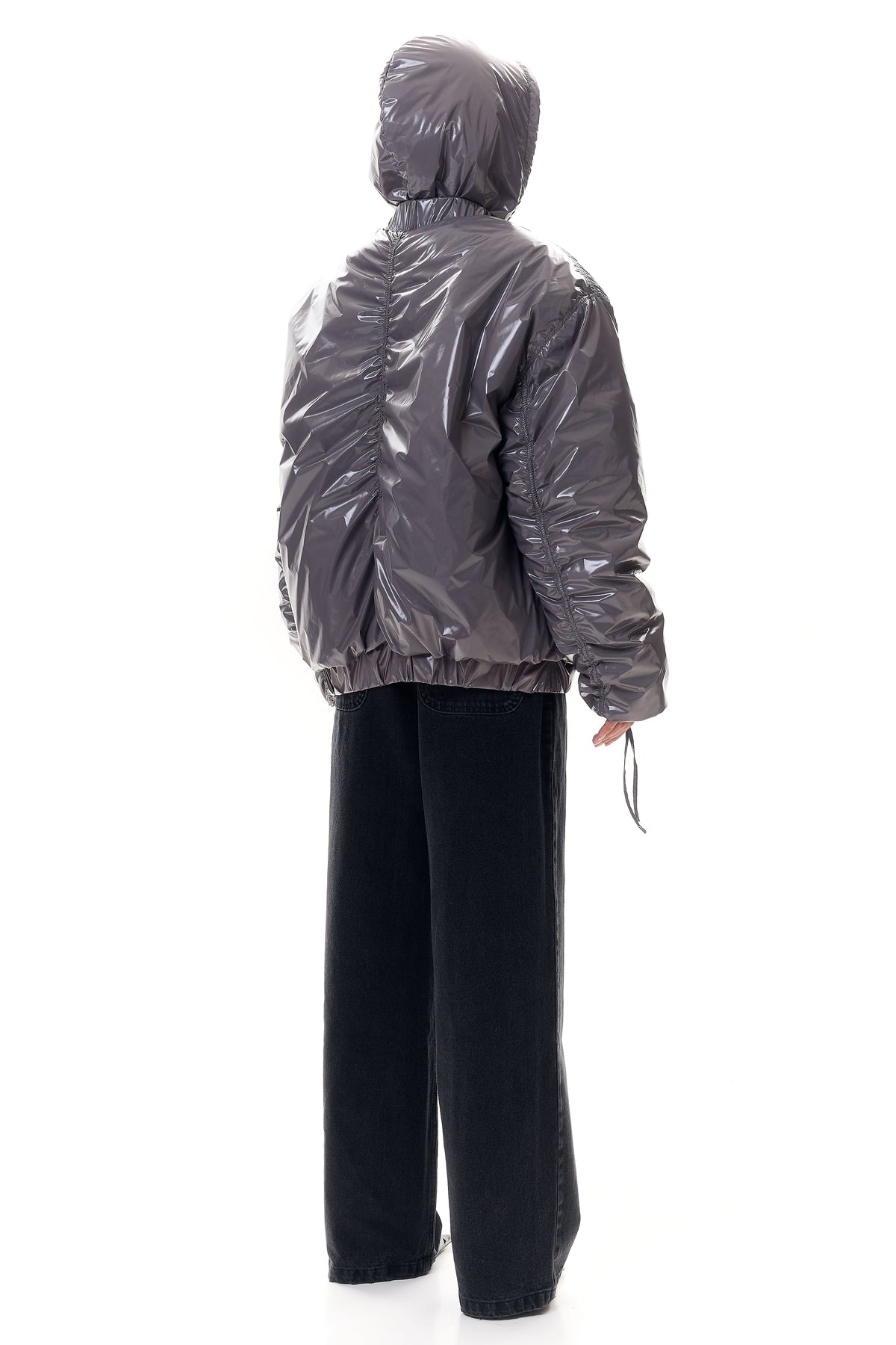 БОМБЕР OVERSIZED