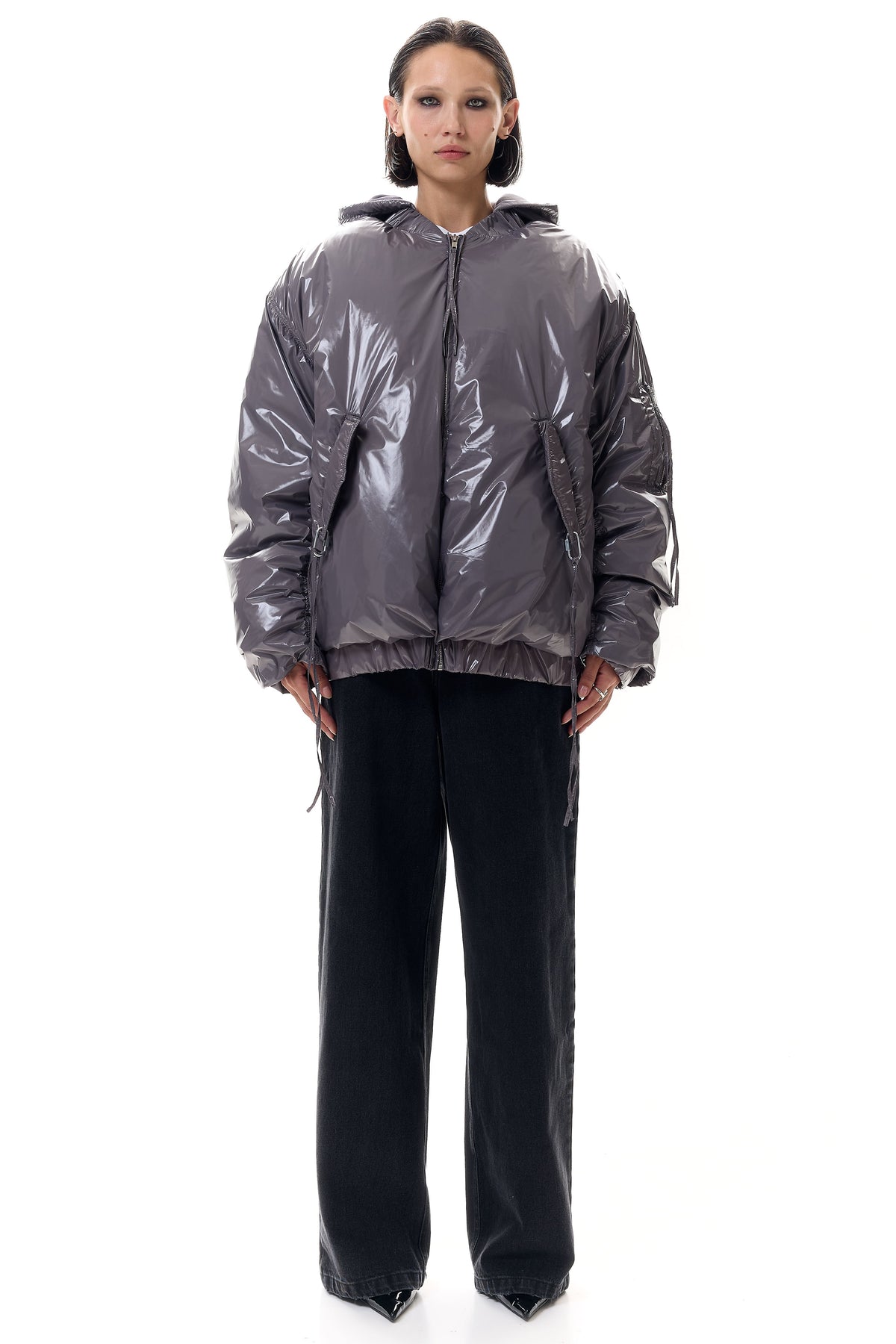 БОМБЕР OVERSIZED