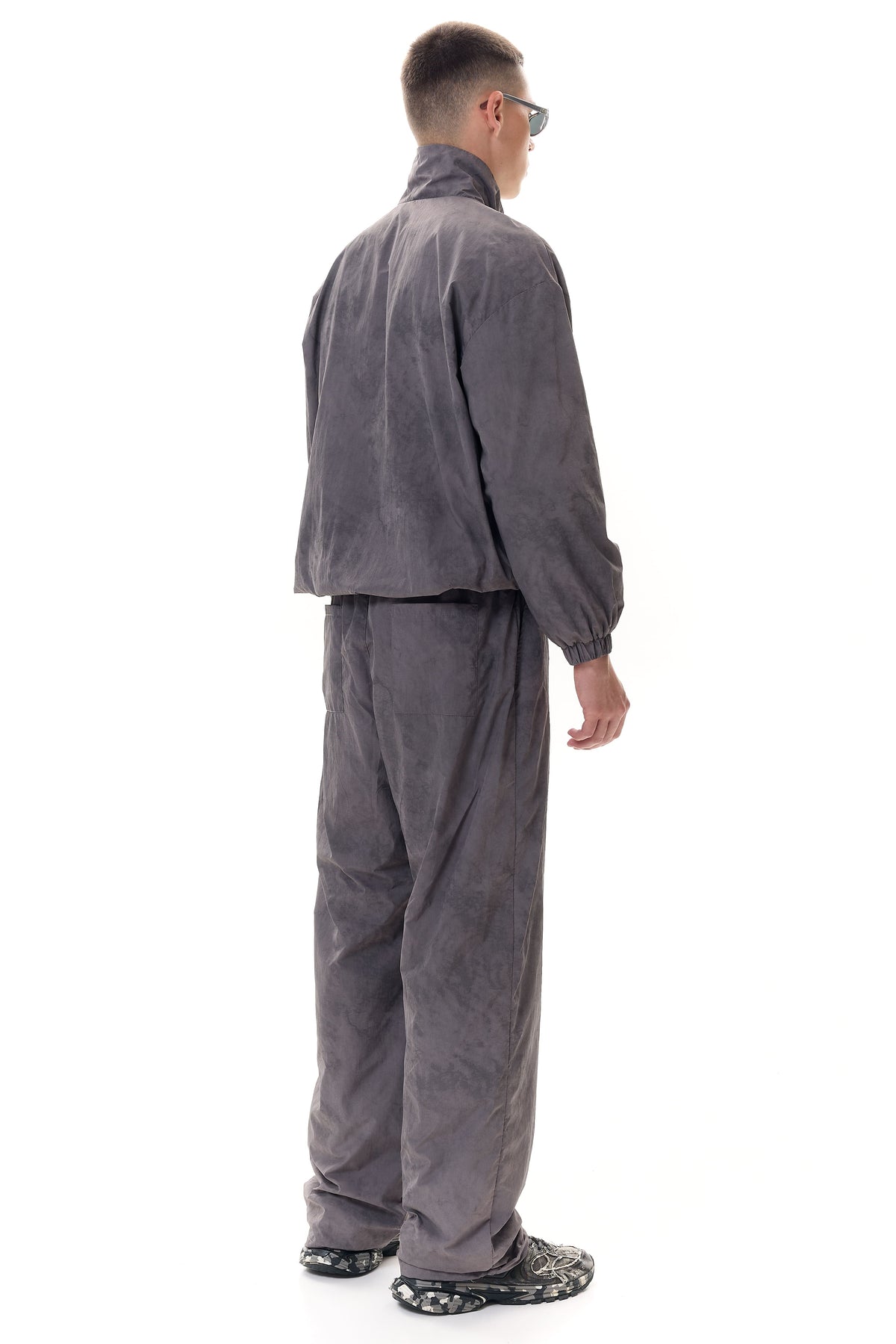 Вітровка oversized