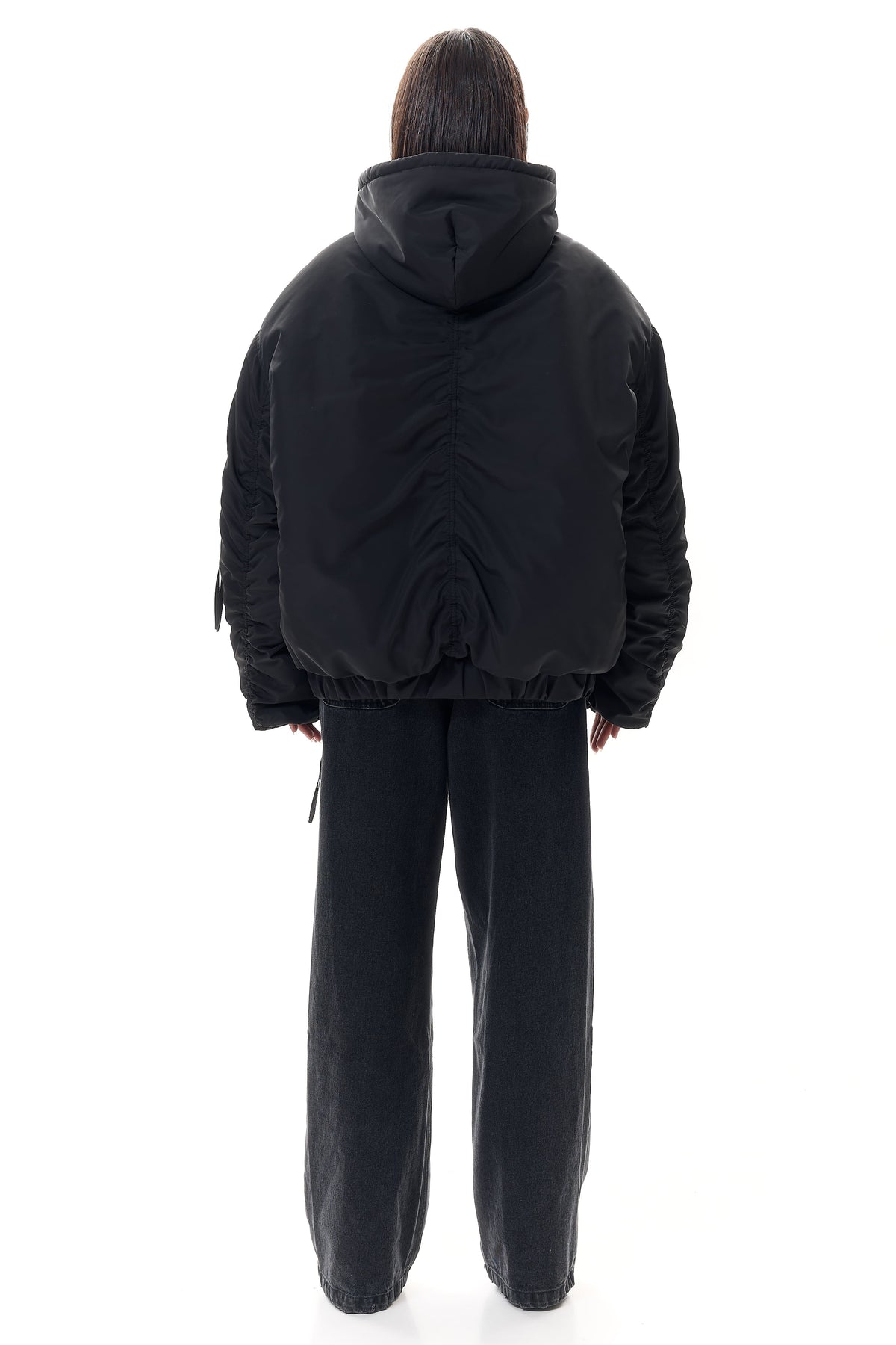 БОМБЕР OVERSIZED
