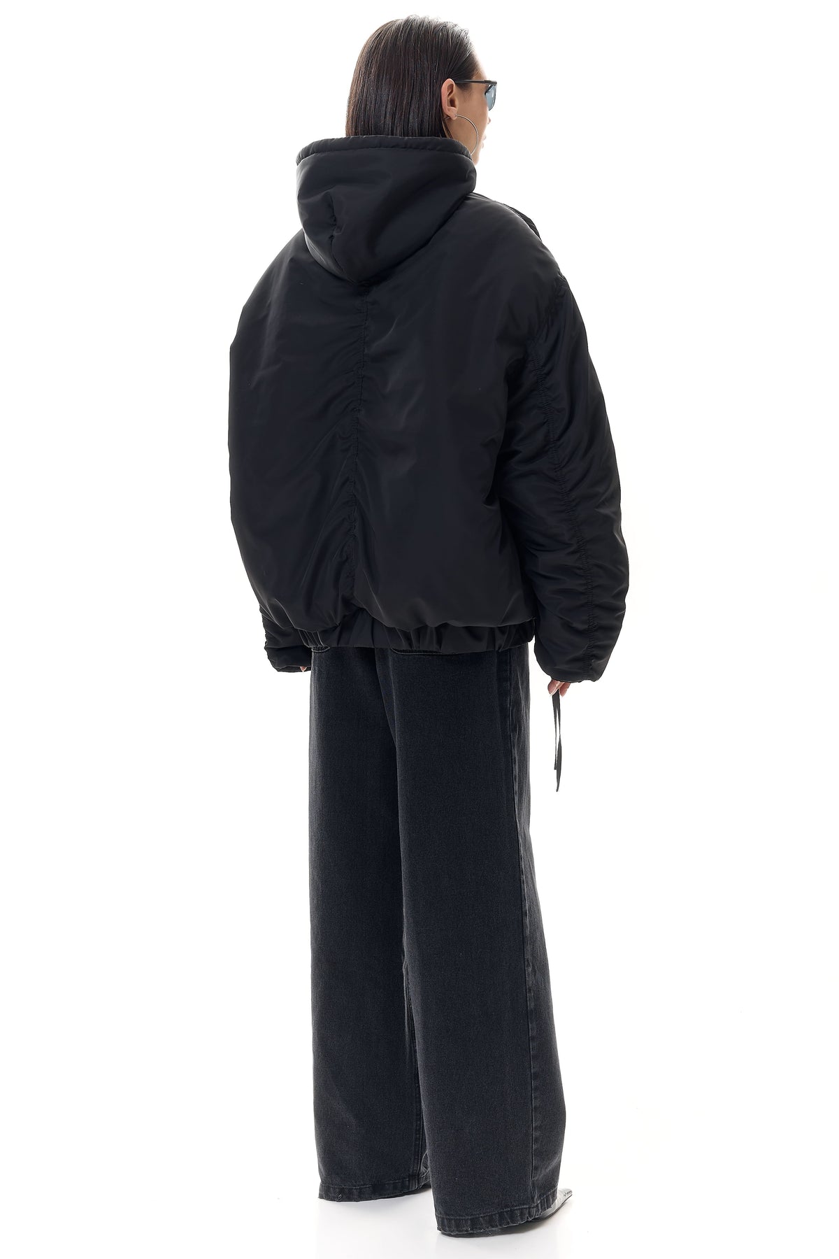 БОМБЕР OVERSIZED