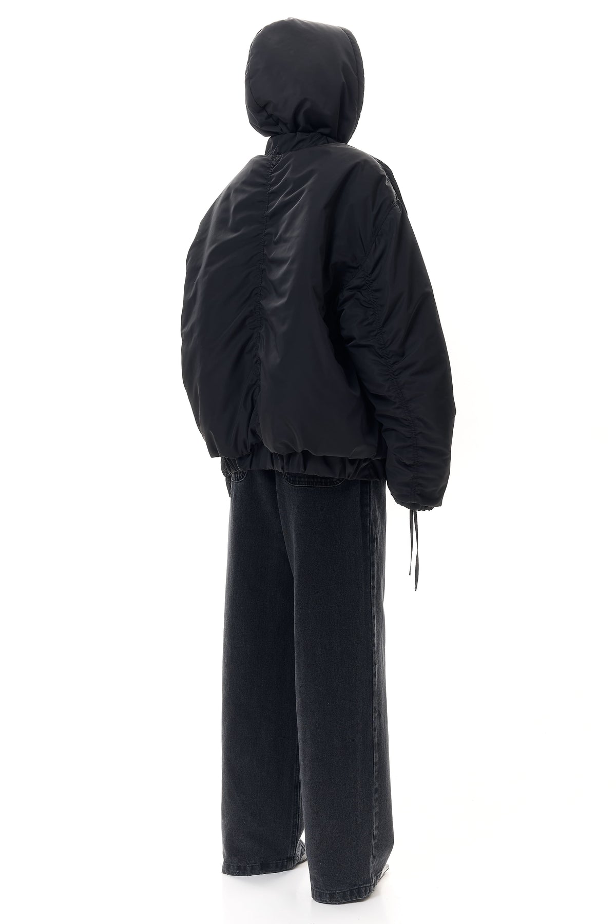 БОМБЕР OVERSIZED