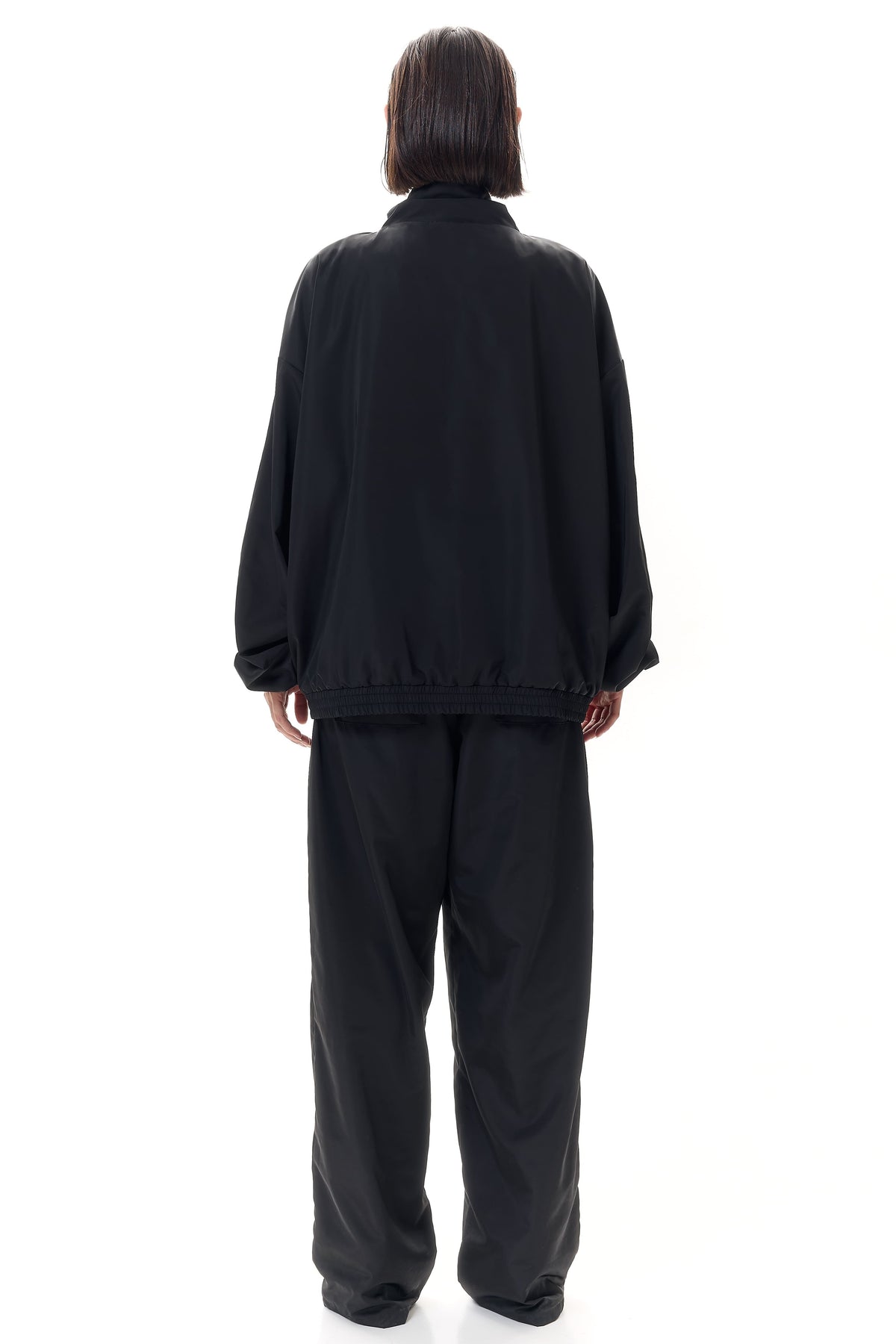 Вітровка oversized