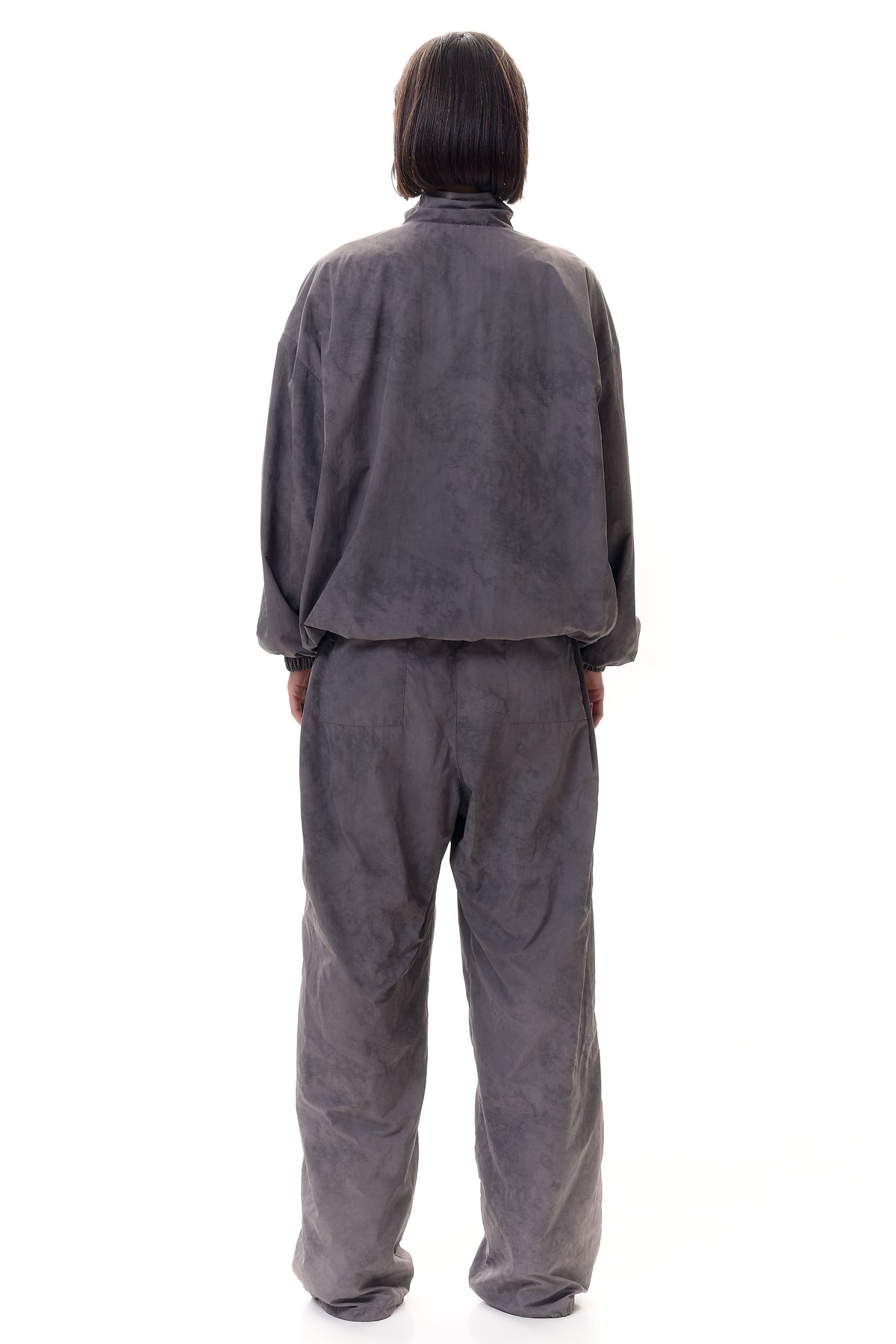 Штани Baggy Fit
