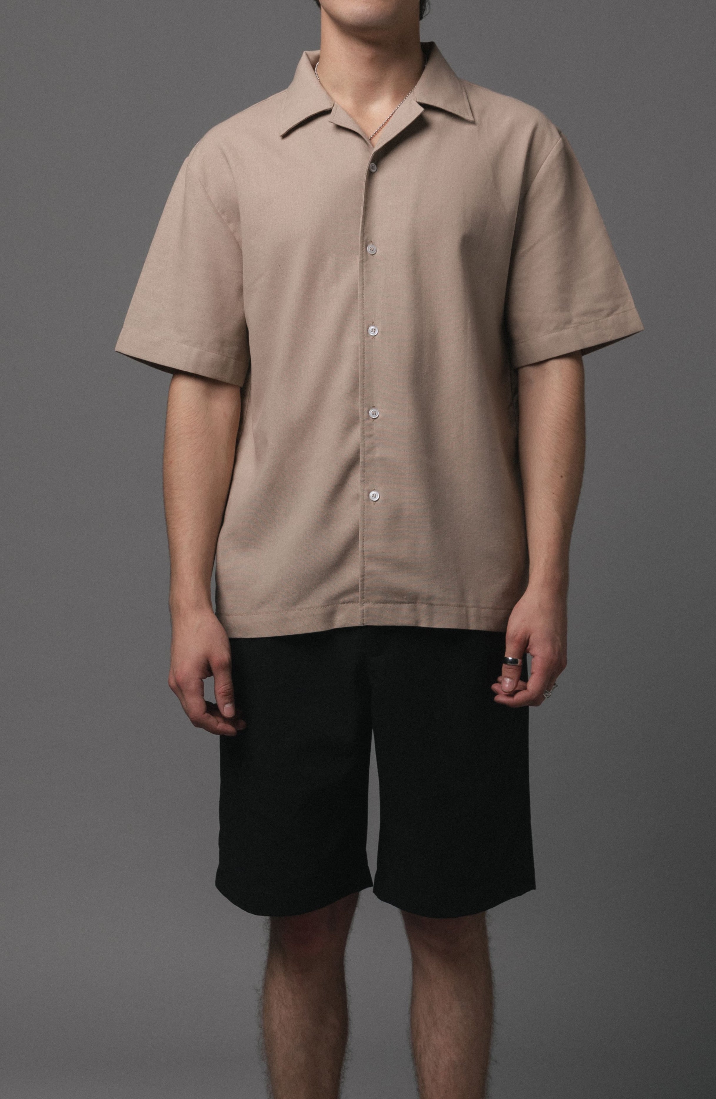 ШОРТИ ЛЛЯНІ