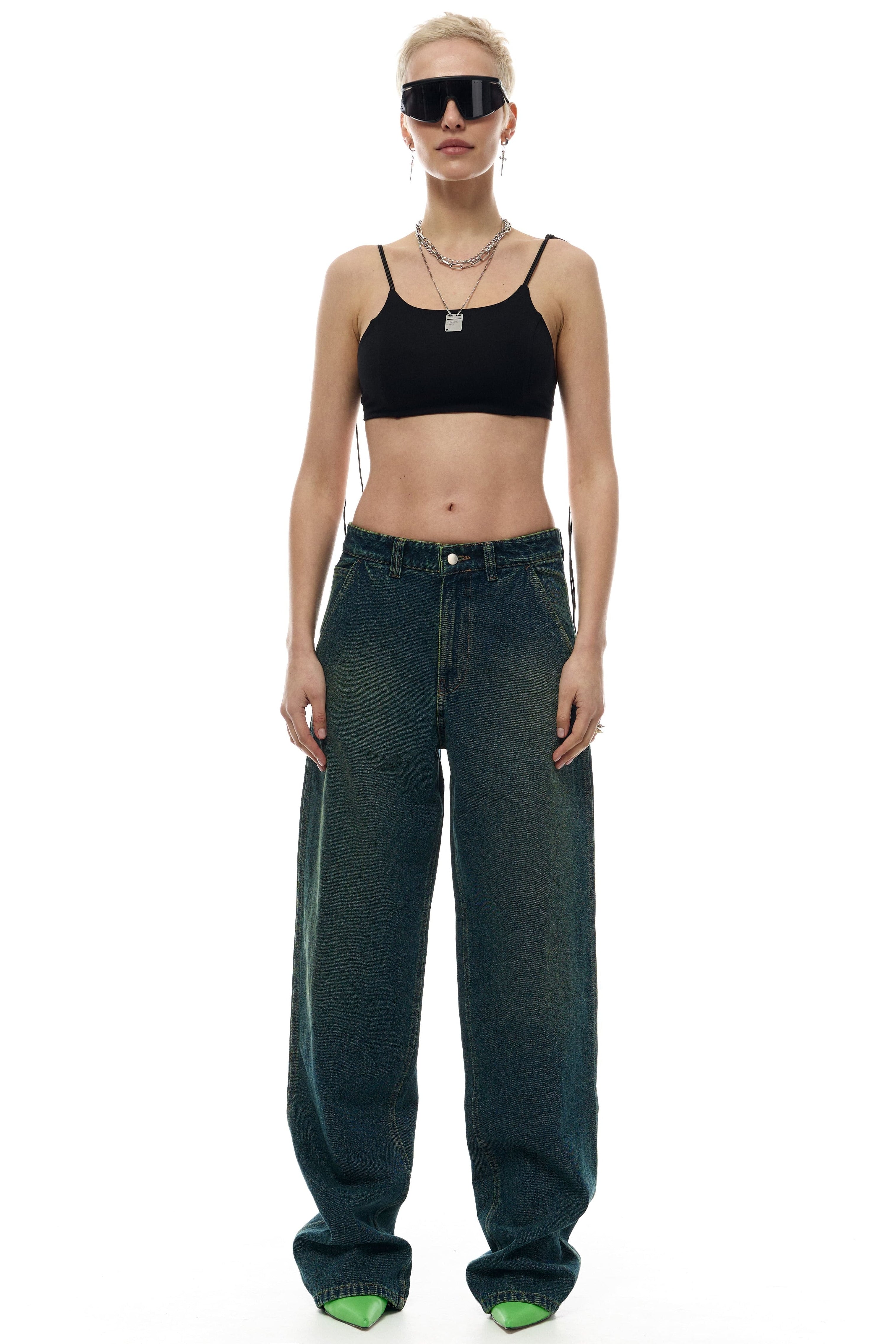 #колір_зелений тінт